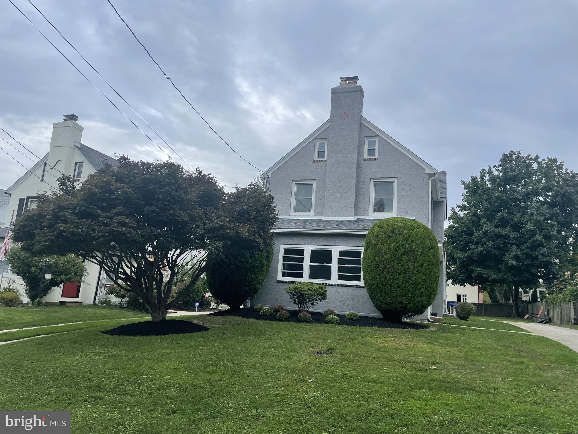 2419 HOLLIS ROAD