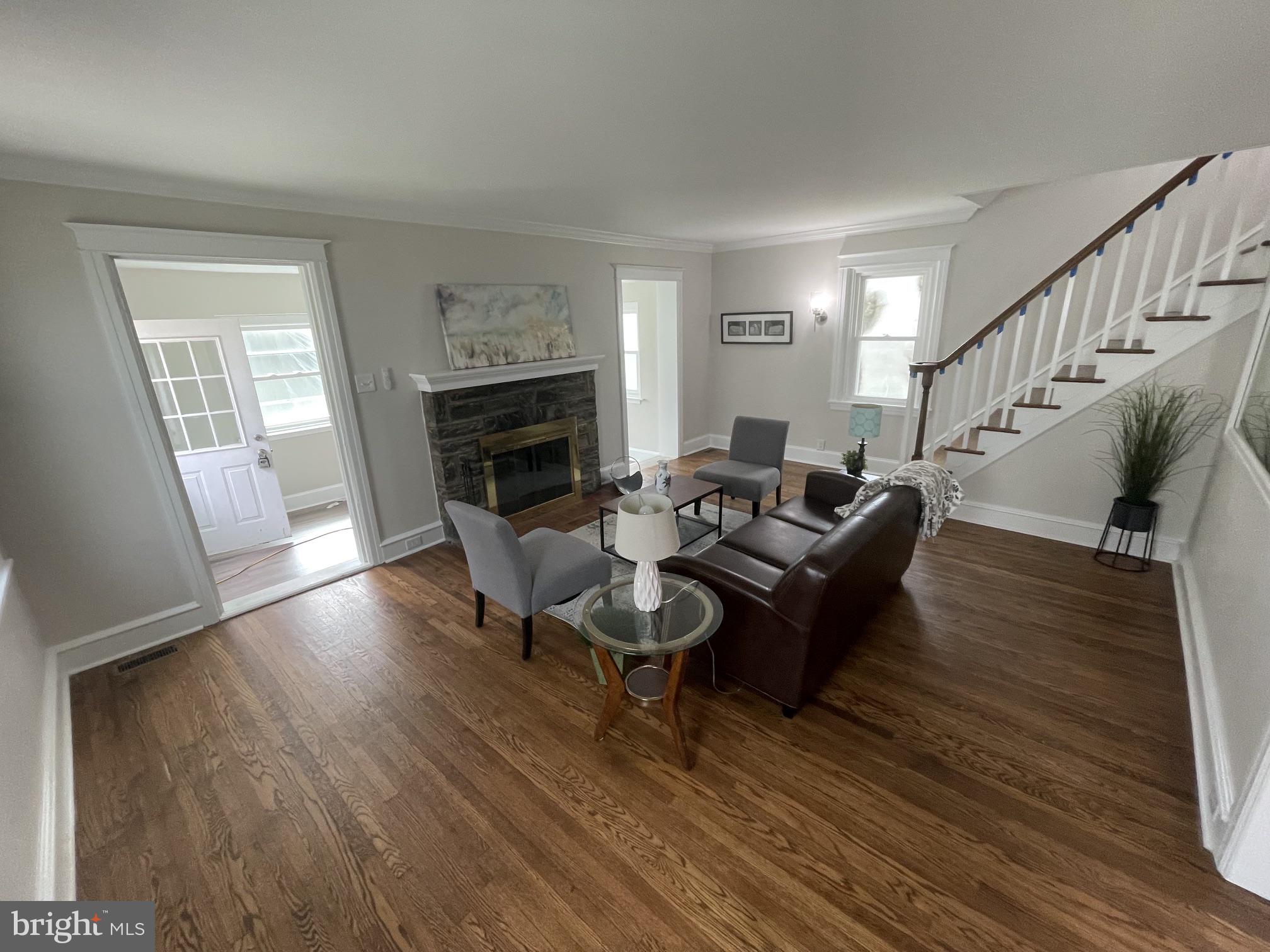 2419 HOLLIS ROAD