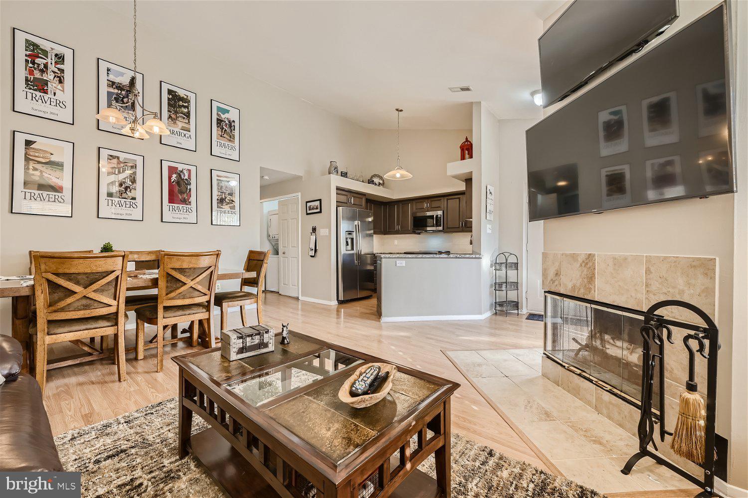 WOODLAND VILLAGE - Residential