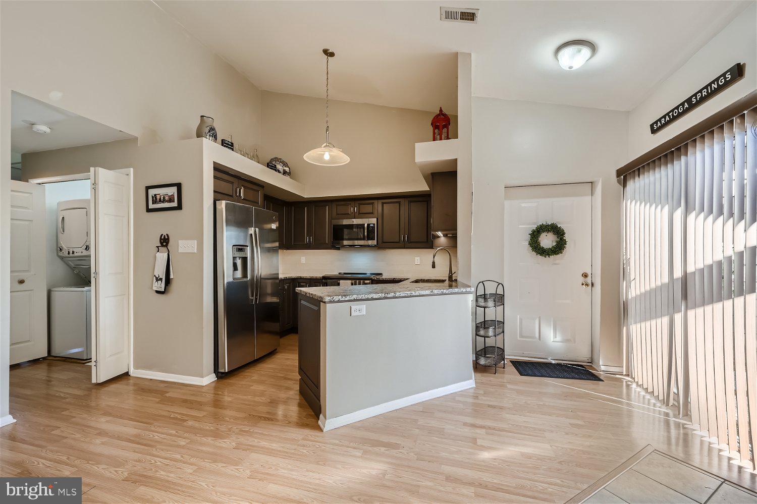 WOODLAND VILLAGE - Residential