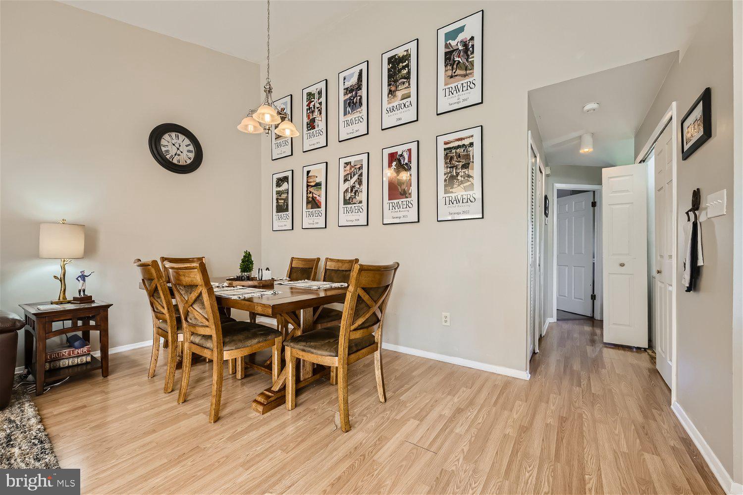 WOODLAND VILLAGE - Residential