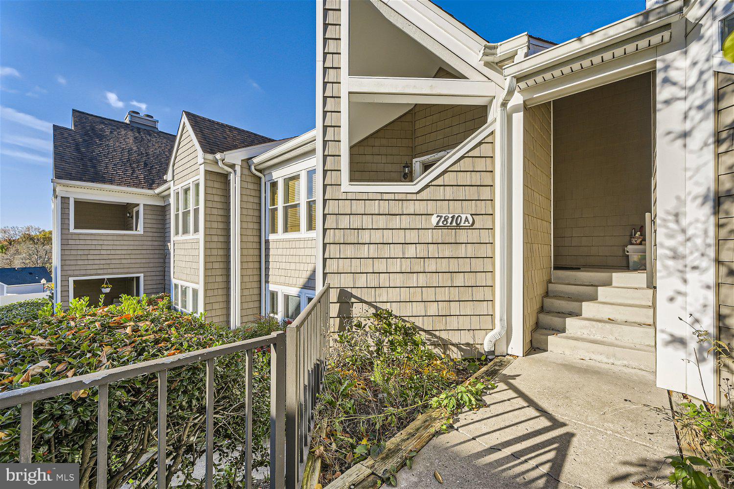 WOODLAND VILLAGE - Residential