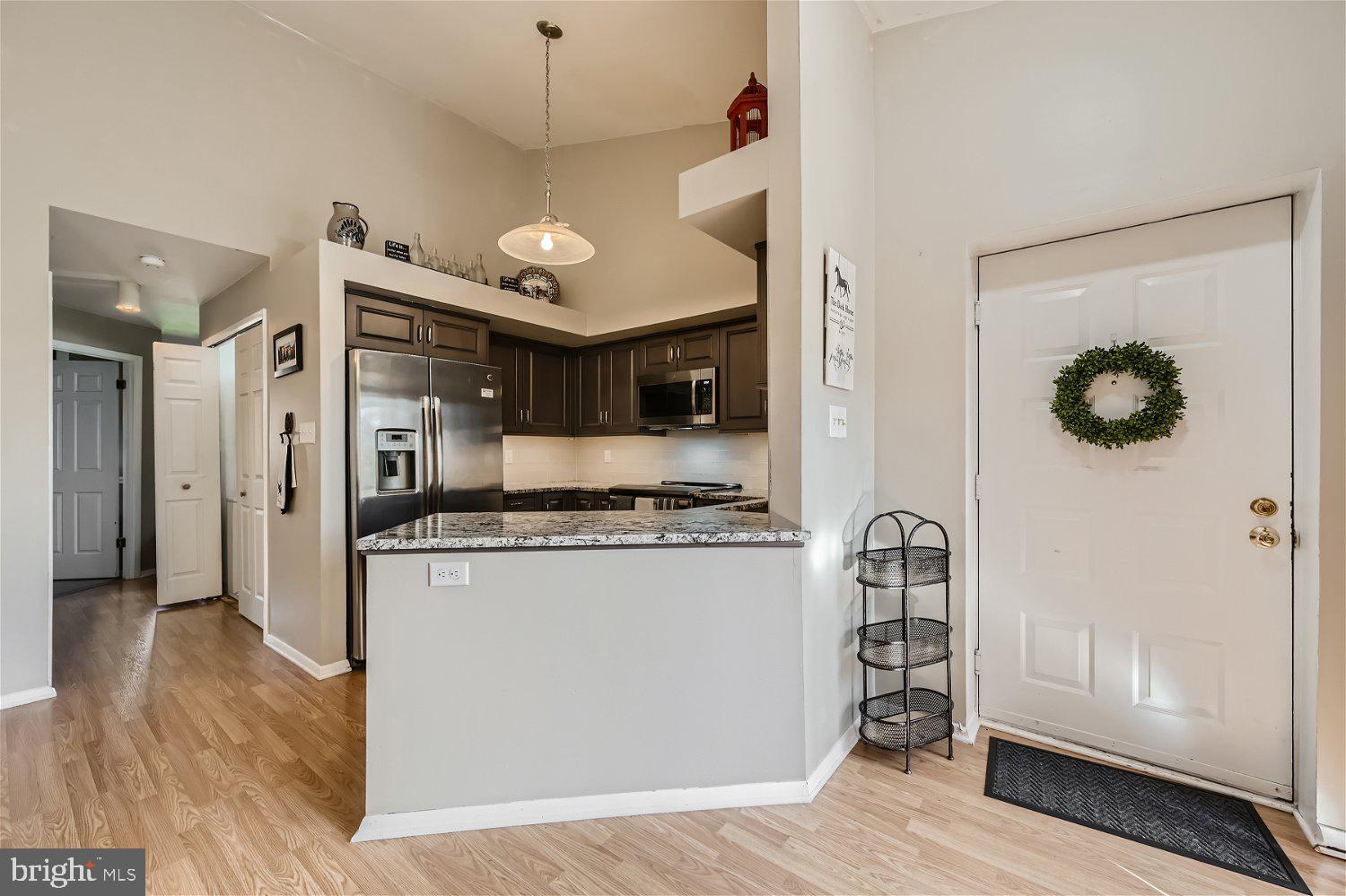 WOODLAND VILLAGE - Residential