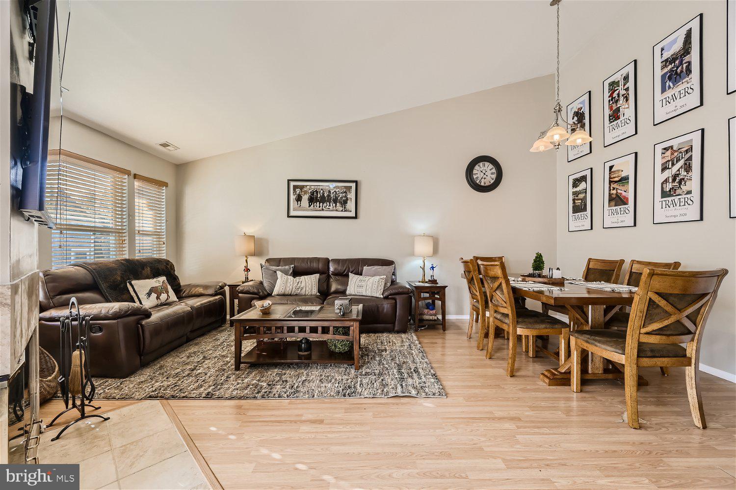 WOODLAND VILLAGE - Residential