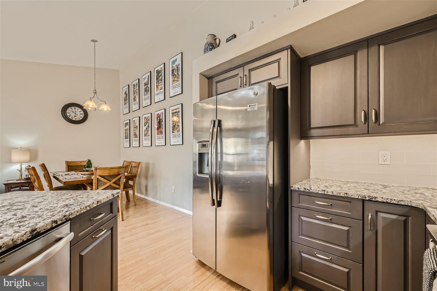 WOODLAND VILLAGE - Residential