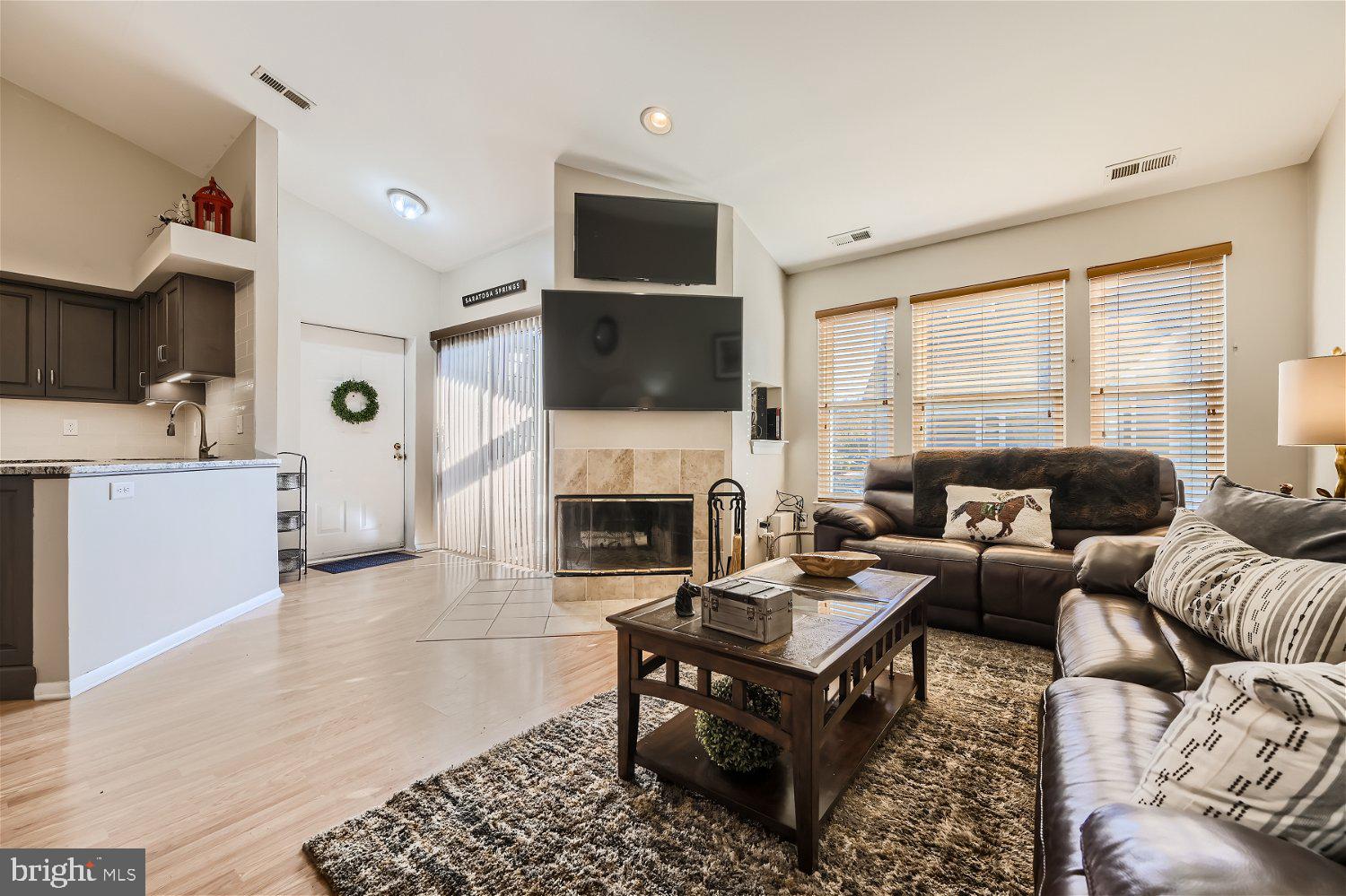 WOODLAND VILLAGE - Residential