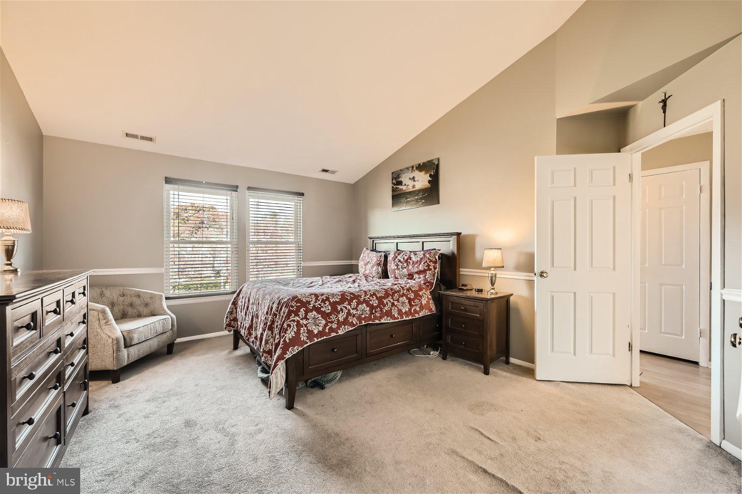 WOODLAND VILLAGE - Residential