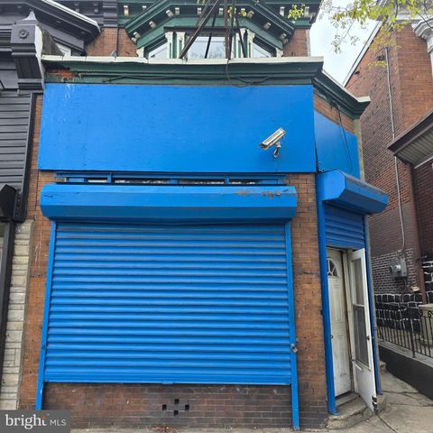 Photo of 5625 Chester Avenue, PHILADELPHIA, PA 19143 (MLS # PAPH2604260)