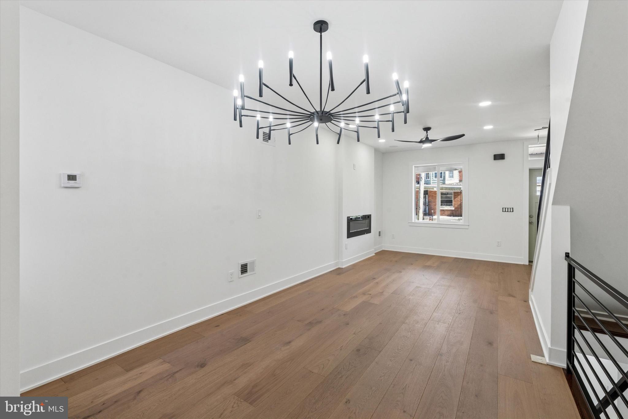 ALLEGHENY WEST - Residential