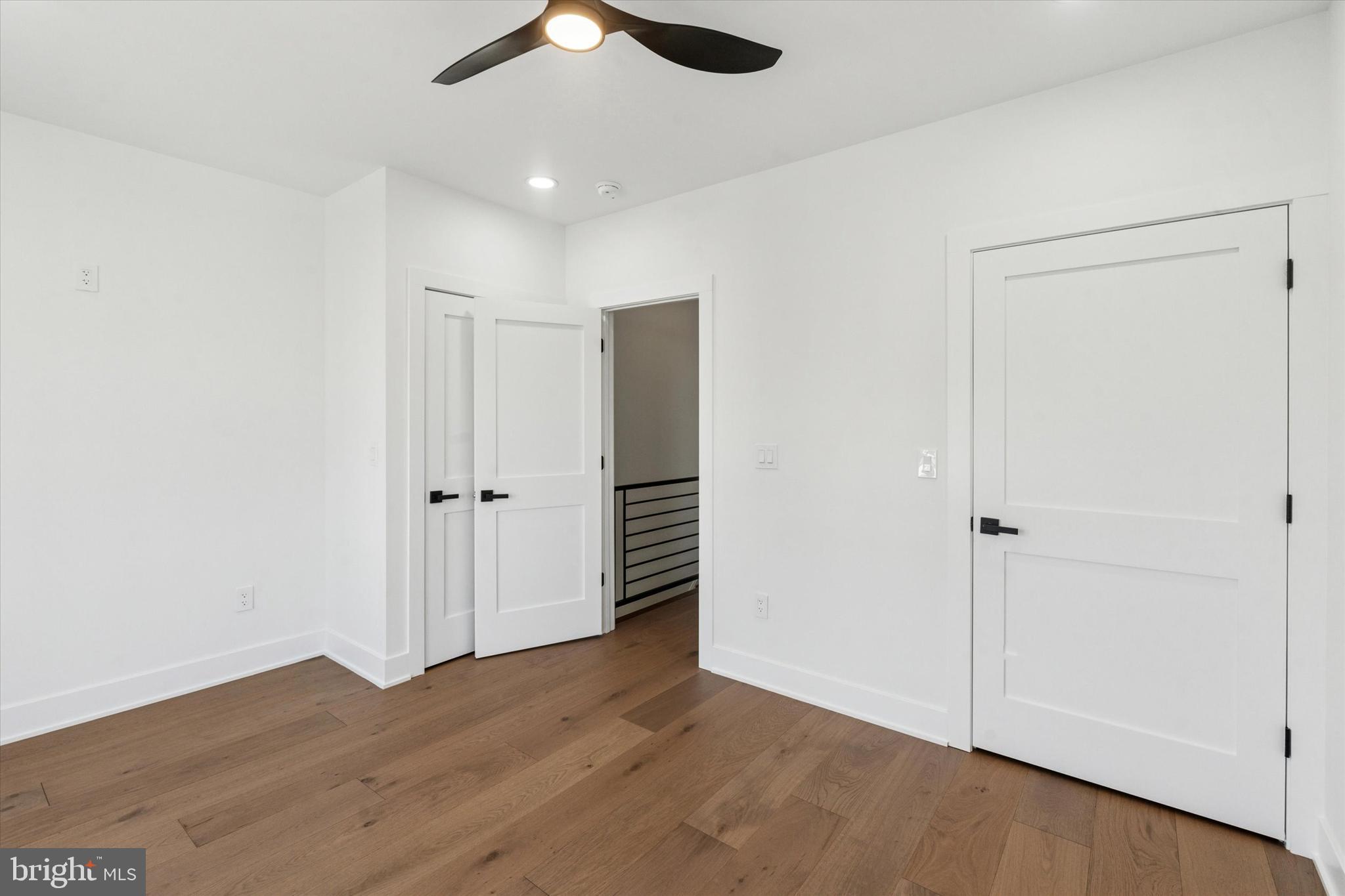 ALLEGHENY WEST - Residential