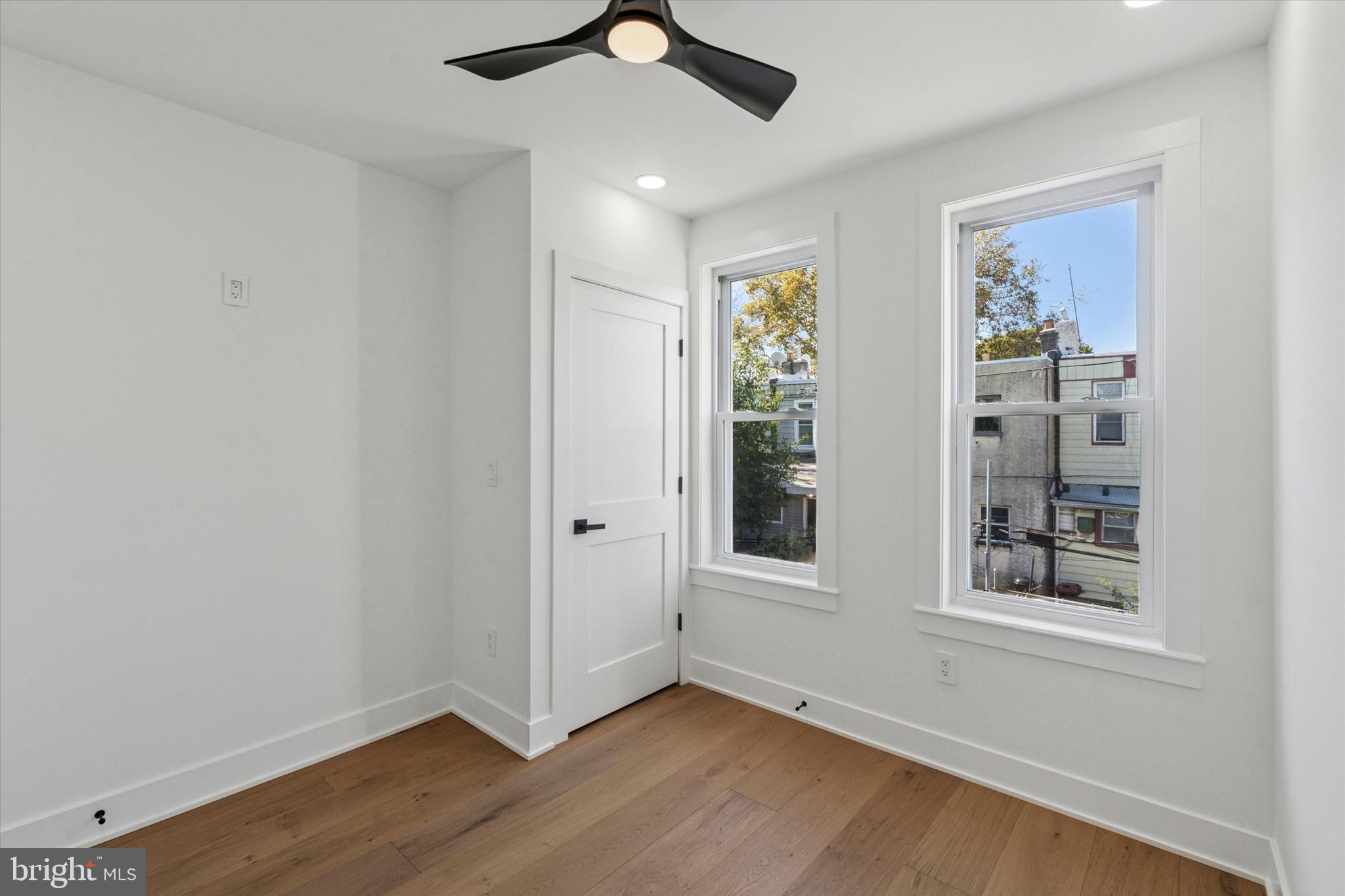 ALLEGHENY WEST - Residential