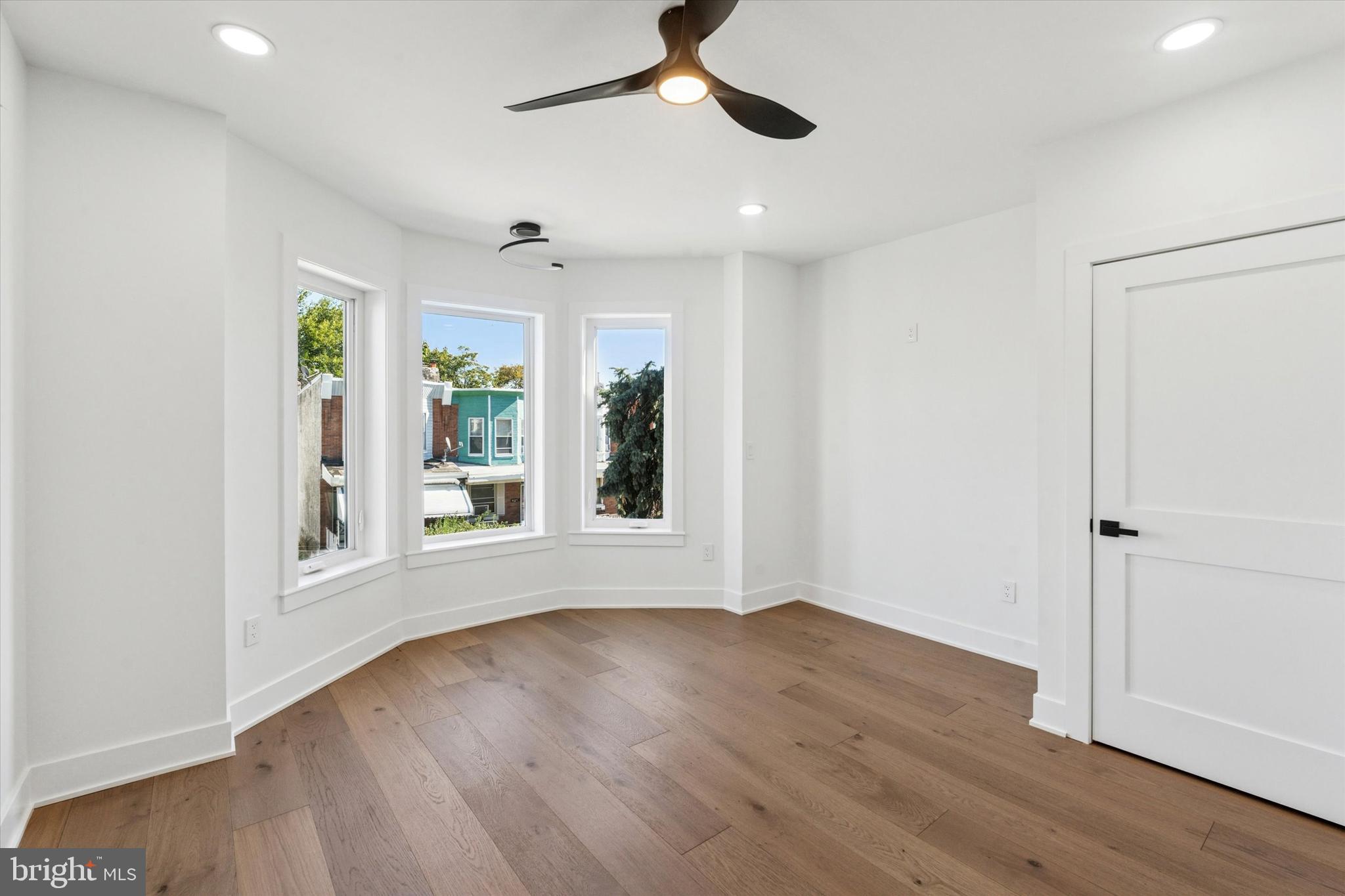 ALLEGHENY WEST - Residential