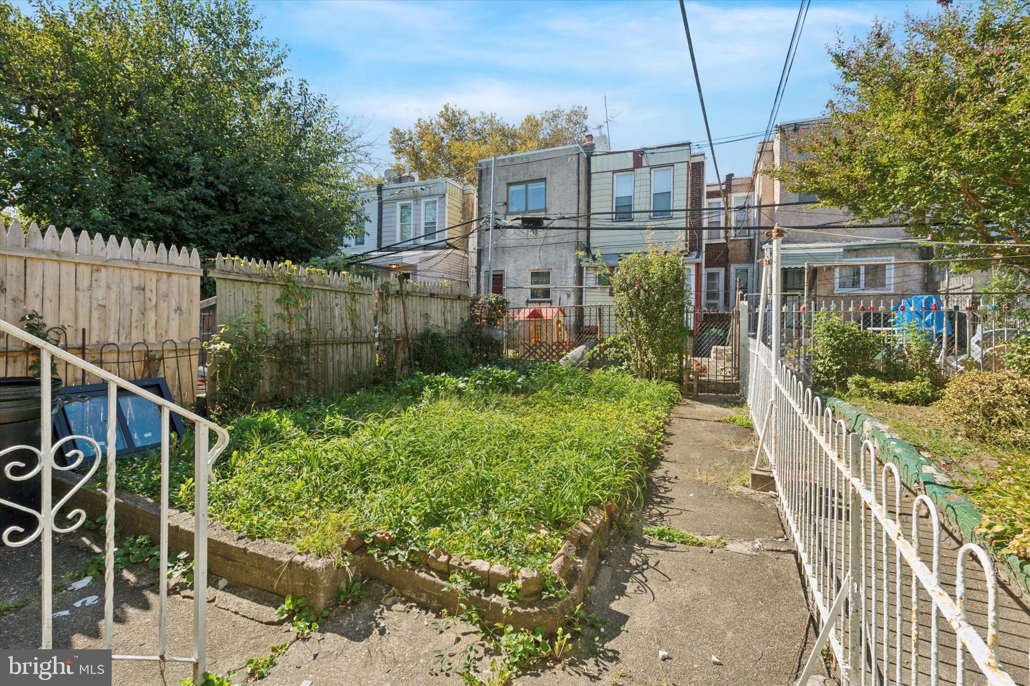 ALLEGHENY WEST - Residential