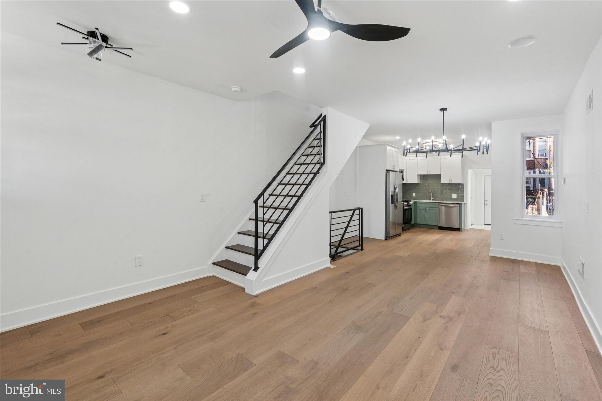 ALLEGHENY WEST - Residential