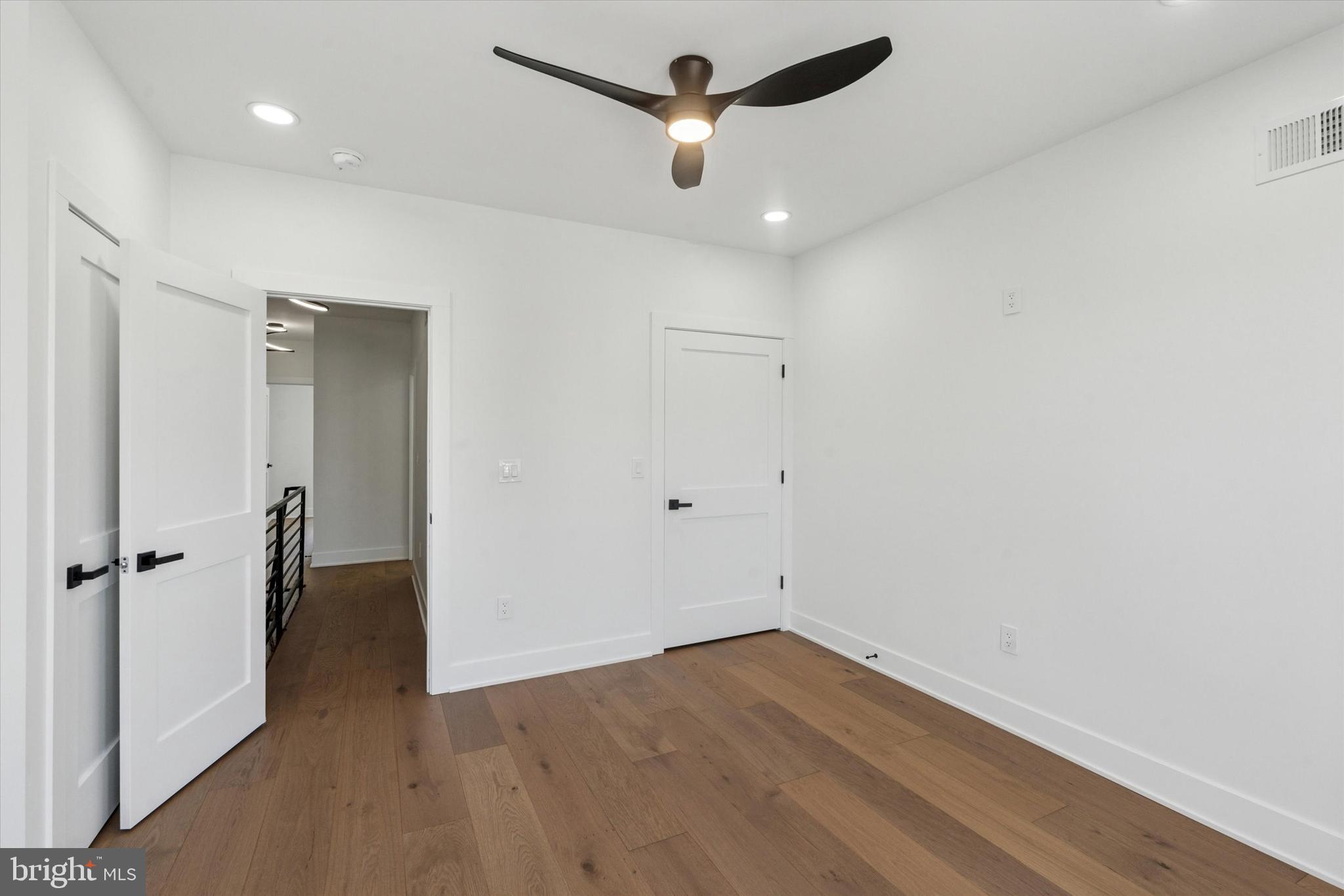 ALLEGHENY WEST - Residential