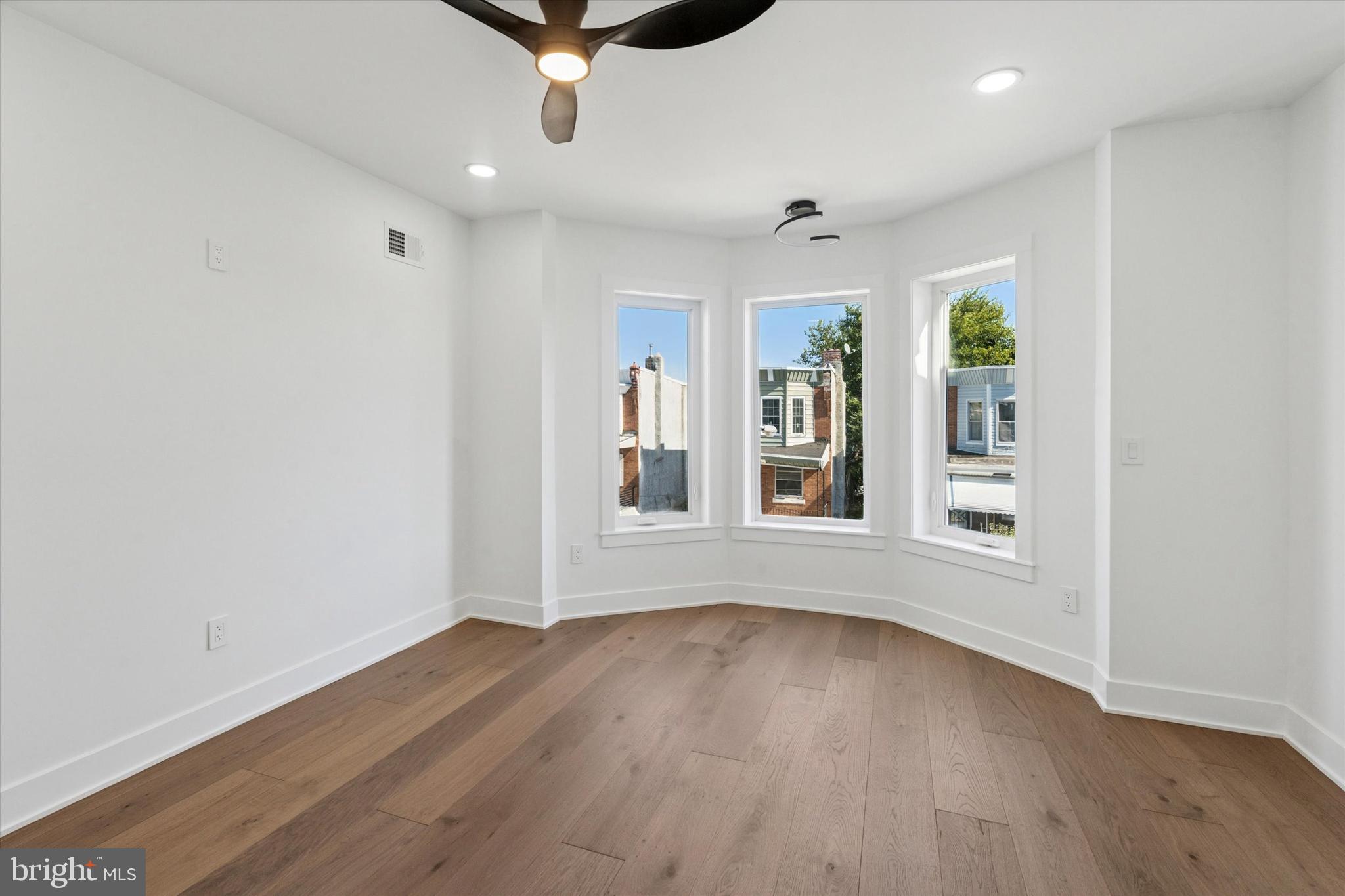 ALLEGHENY WEST - Residential