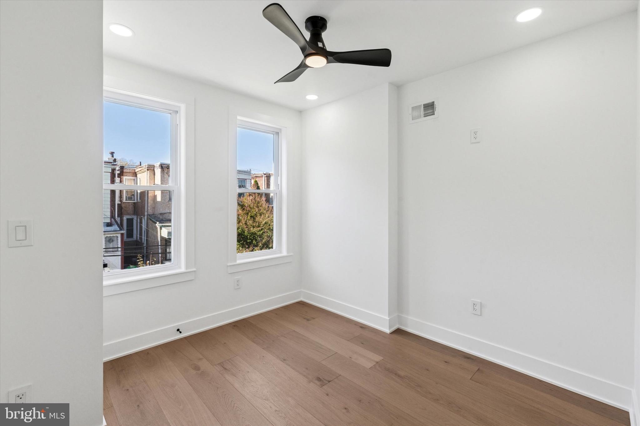 ALLEGHENY WEST - Residential