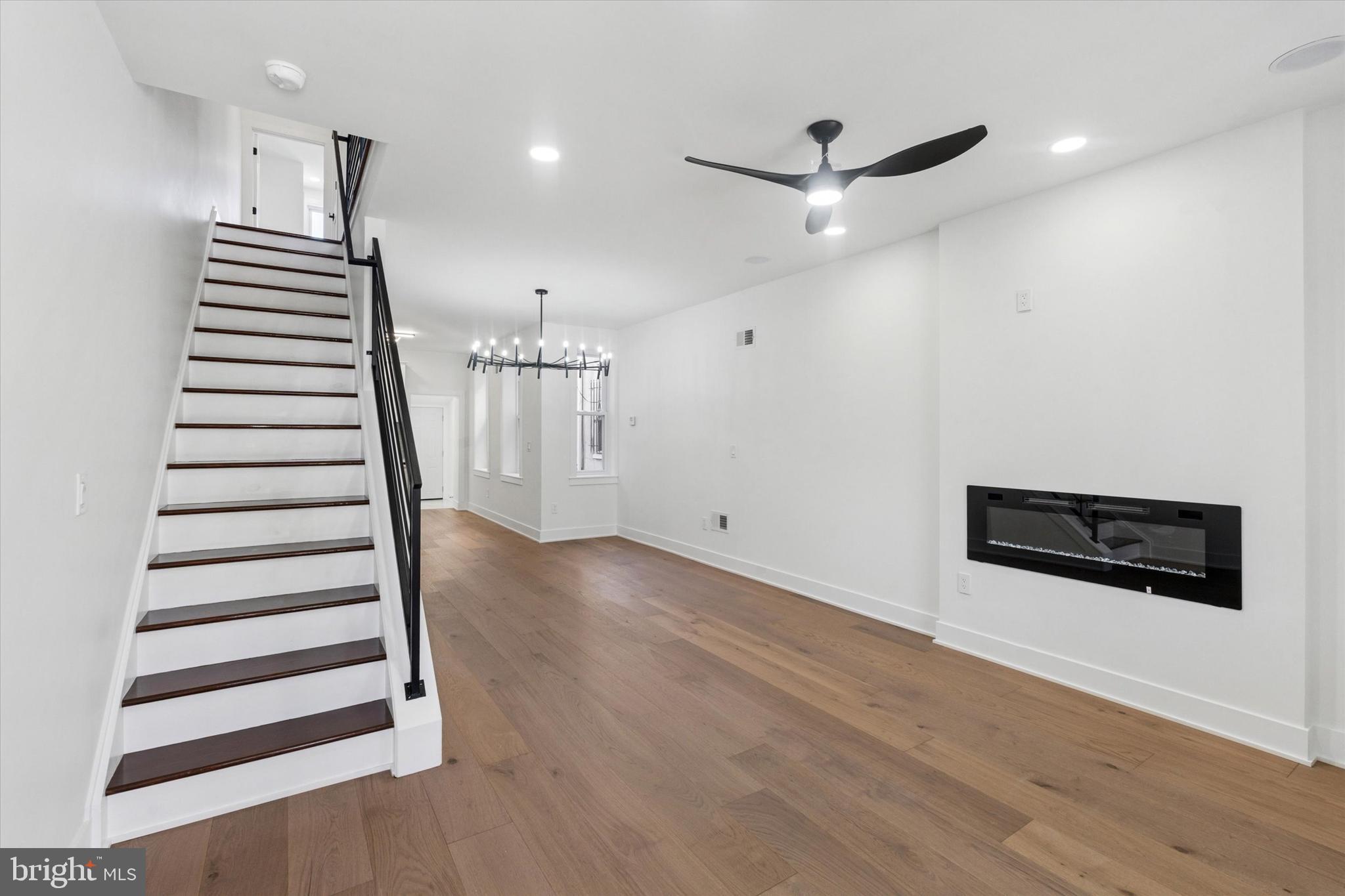 ALLEGHENY WEST - Residential