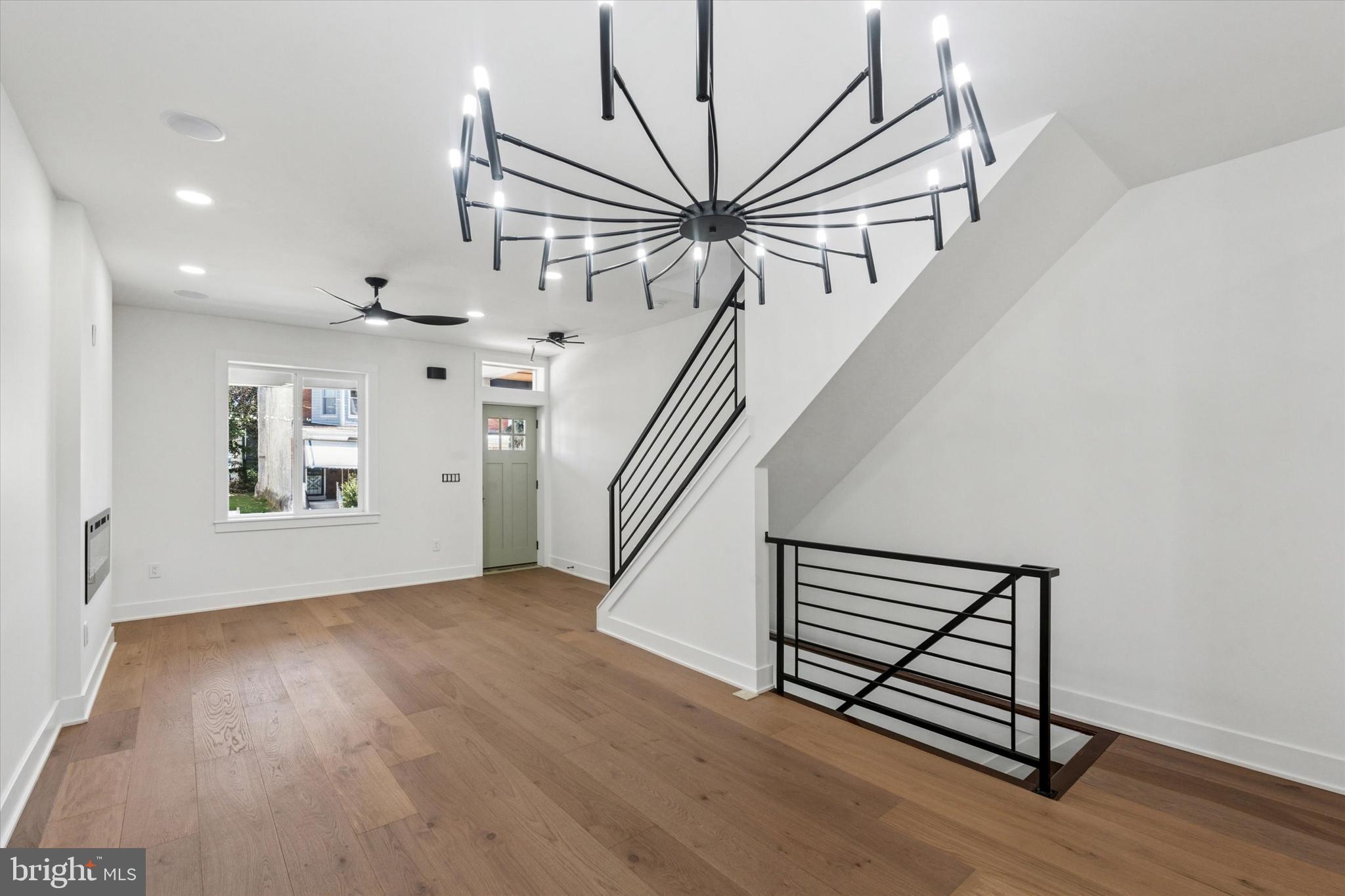 ALLEGHENY WEST - Residential