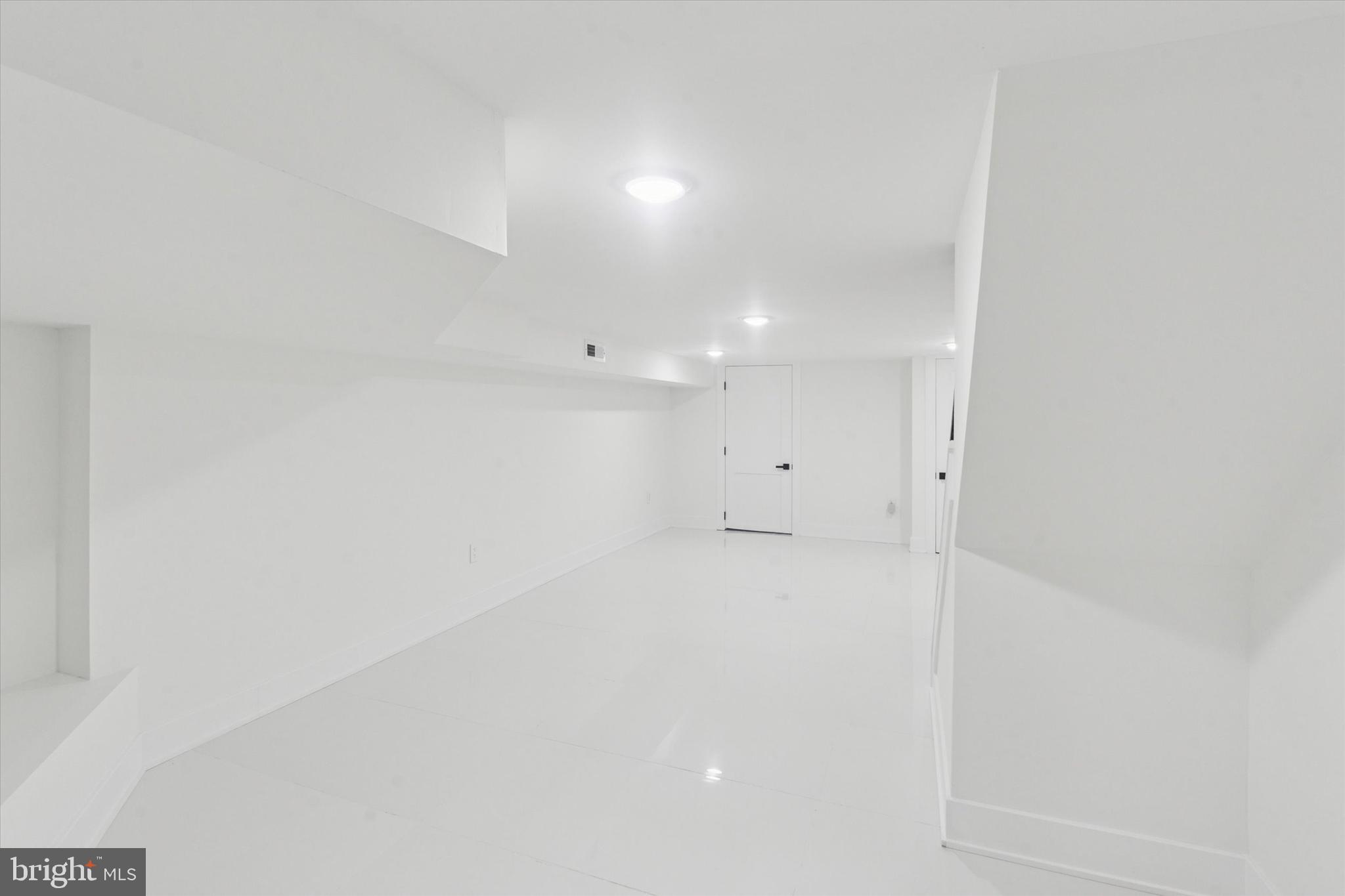 ALLEGHENY WEST - Residential