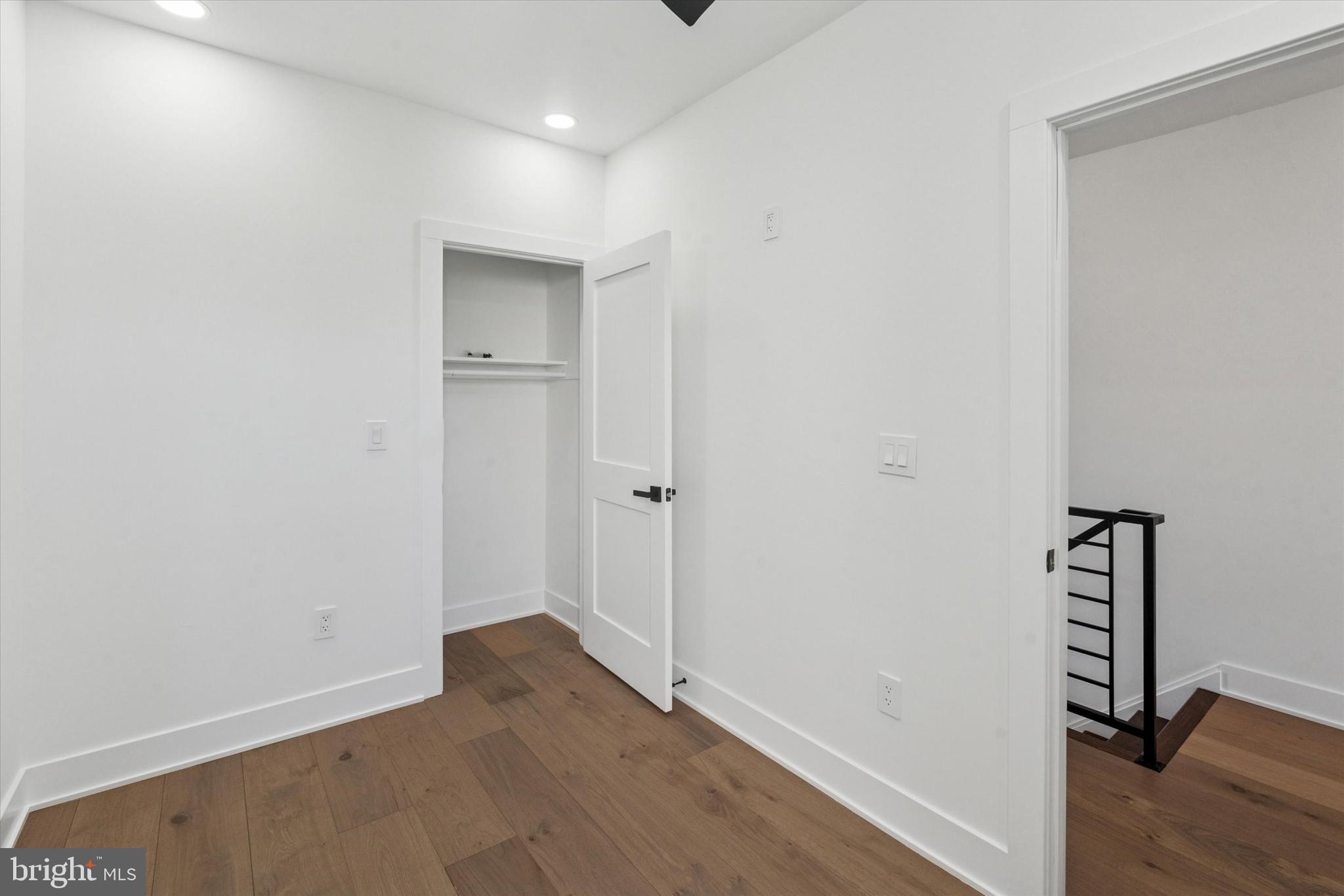 ALLEGHENY WEST - Residential