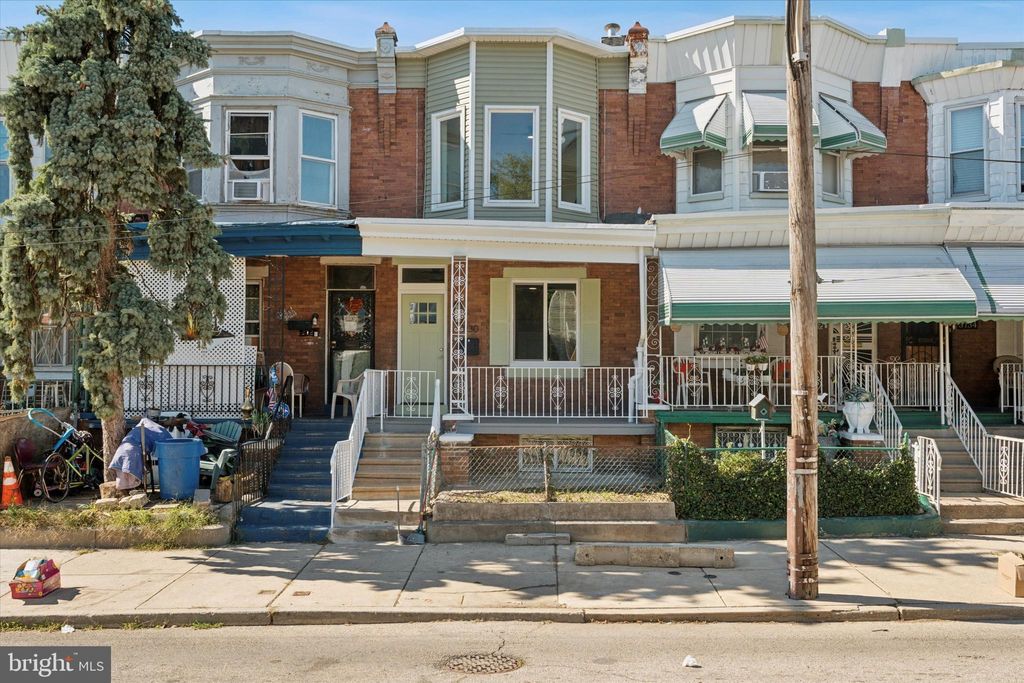 Photo of 3130 N Taylor Street, PHILADELPHIA, PA 19132 (MLS # PAPH2547034)