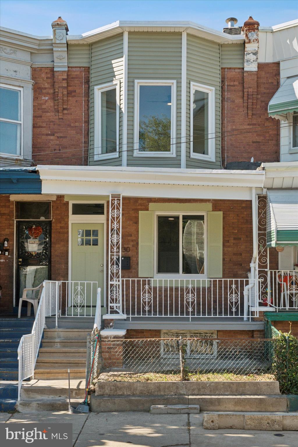 ALLEGHENY WEST - Residential