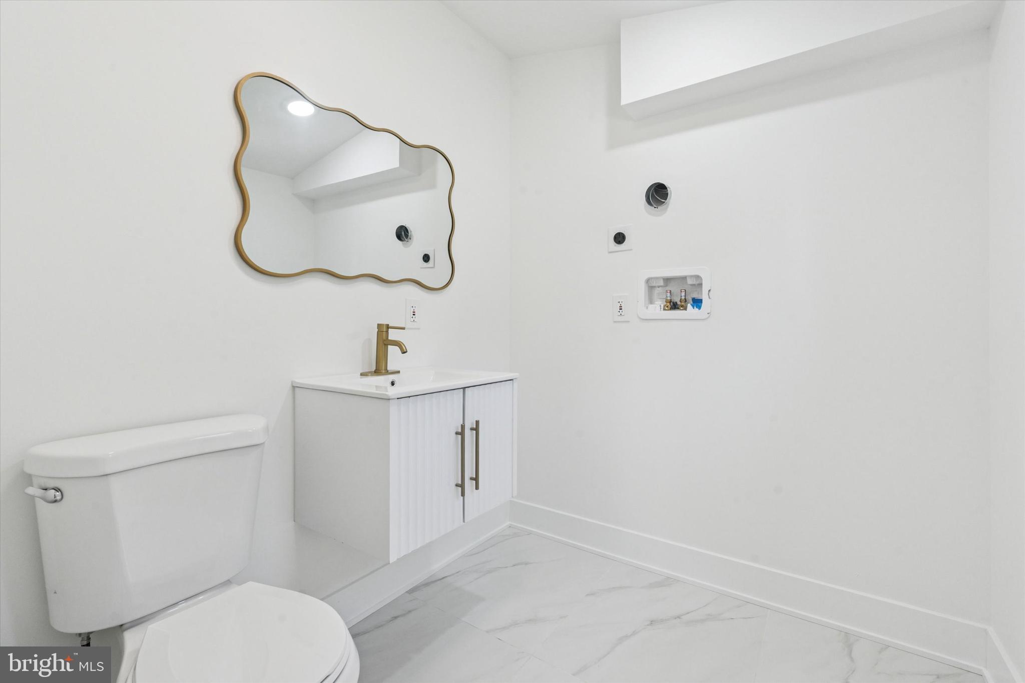 ALLEGHENY WEST - Residential