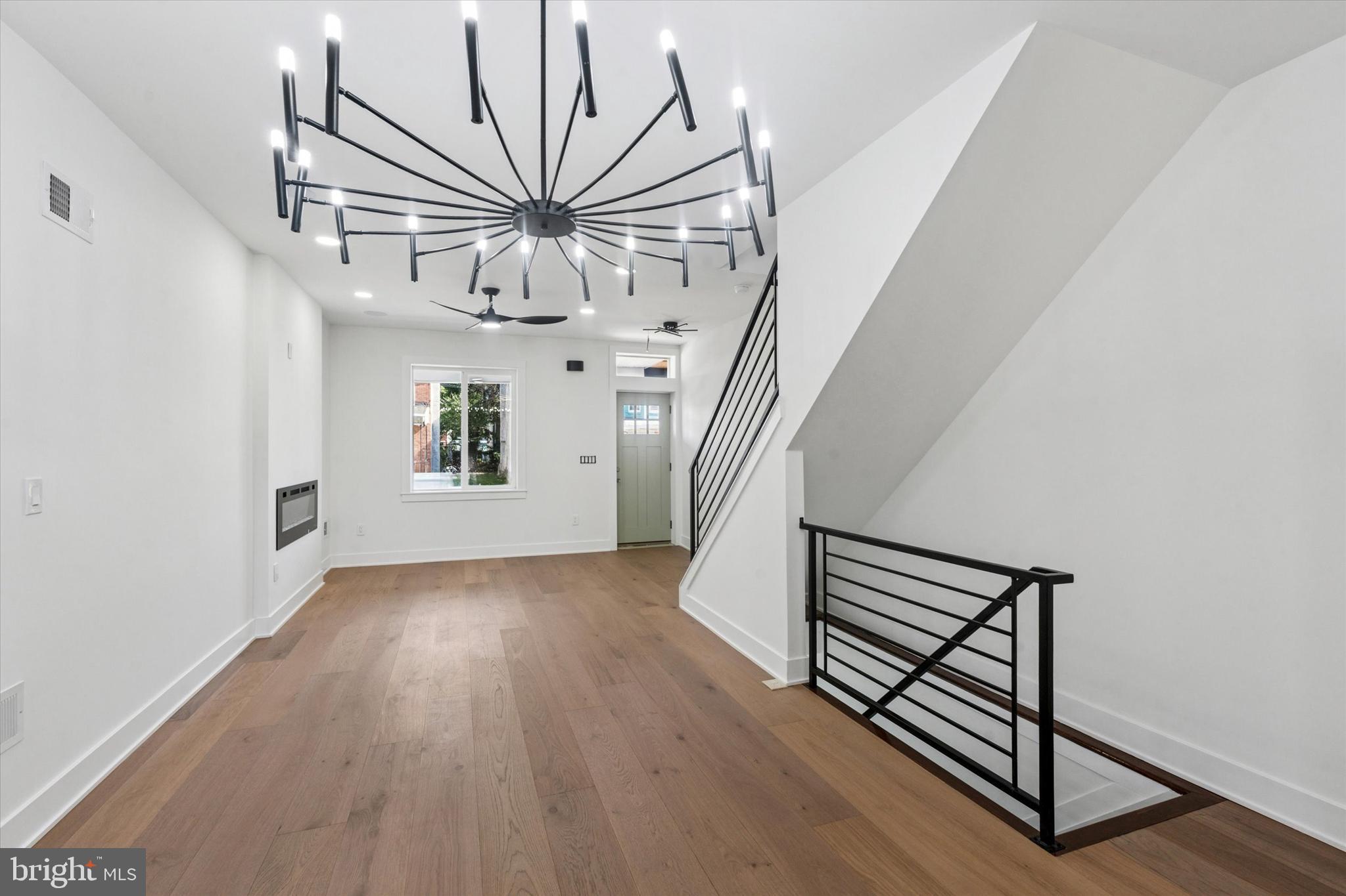 ALLEGHENY WEST - Residential