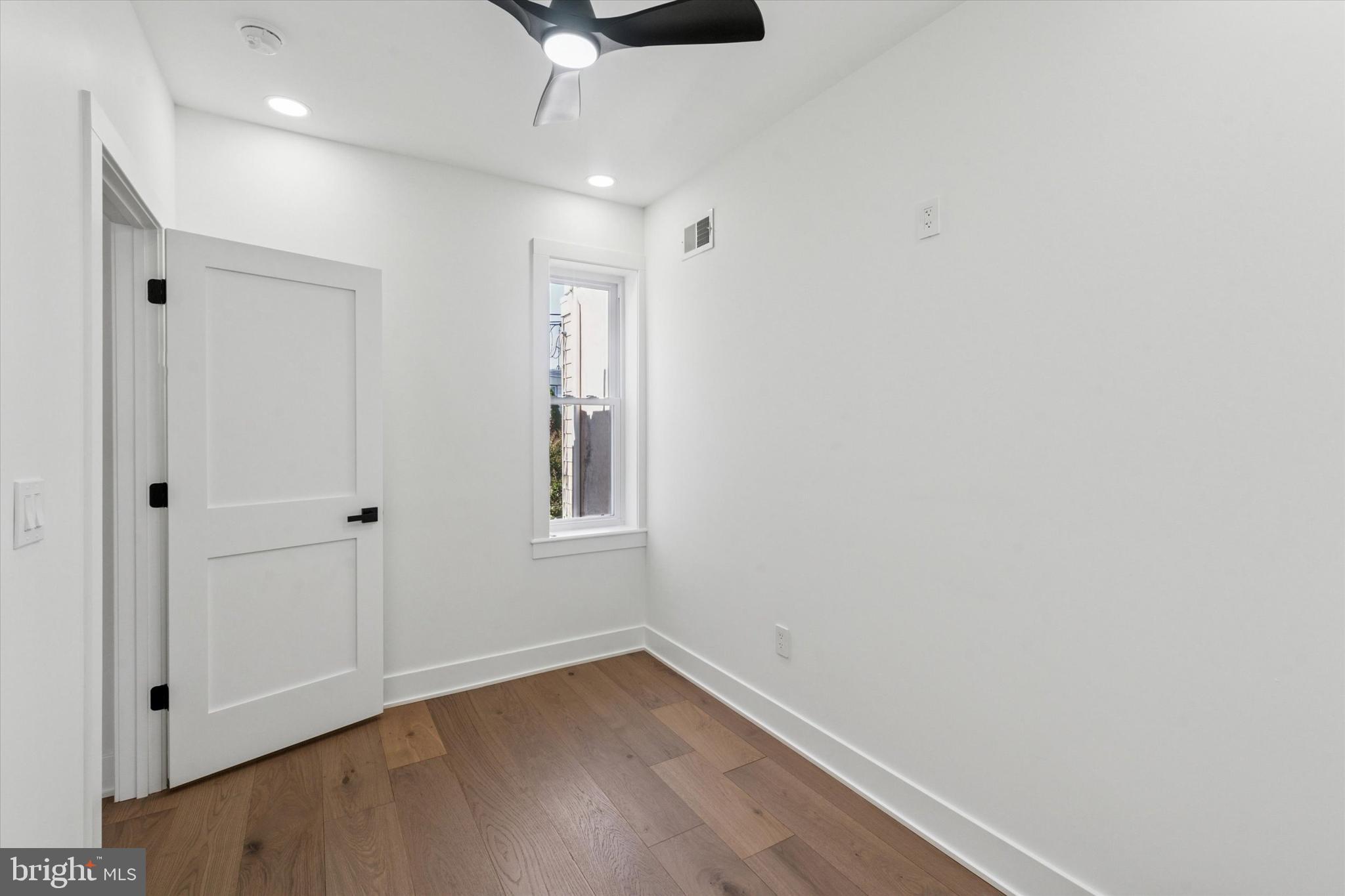 ALLEGHENY WEST - Residential