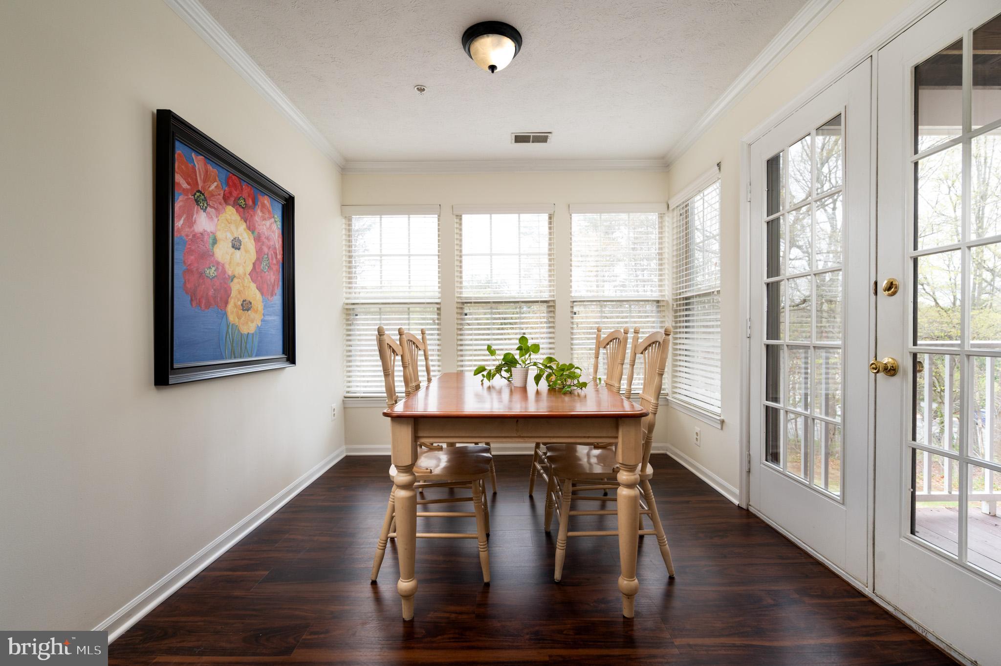 DEEP CREEK COMMONS - Residential