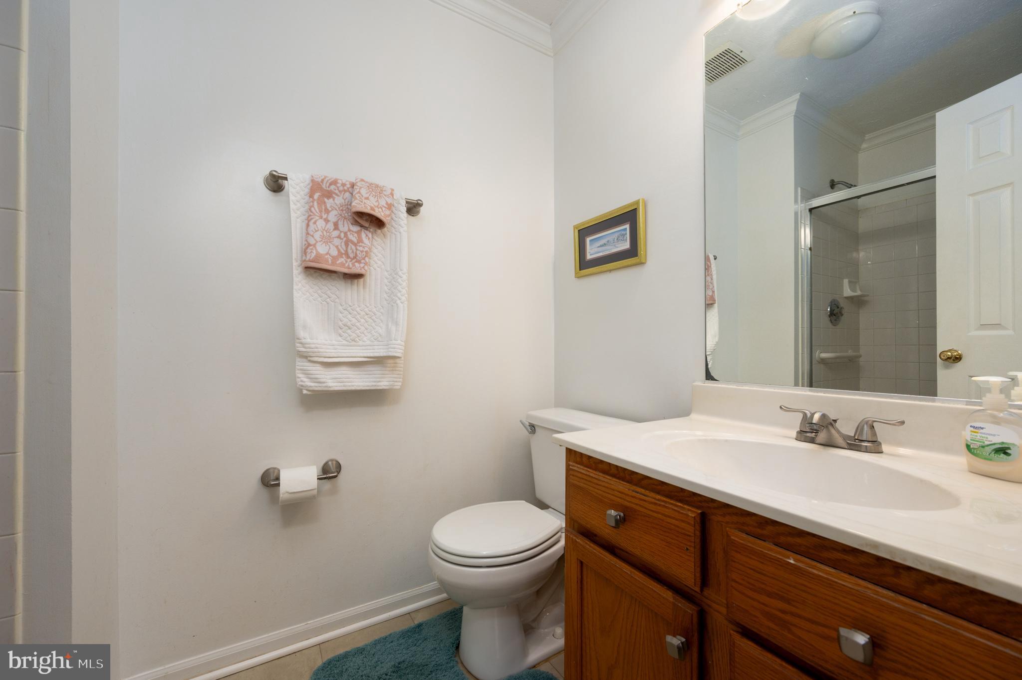 DEEP CREEK COMMONS - Residential