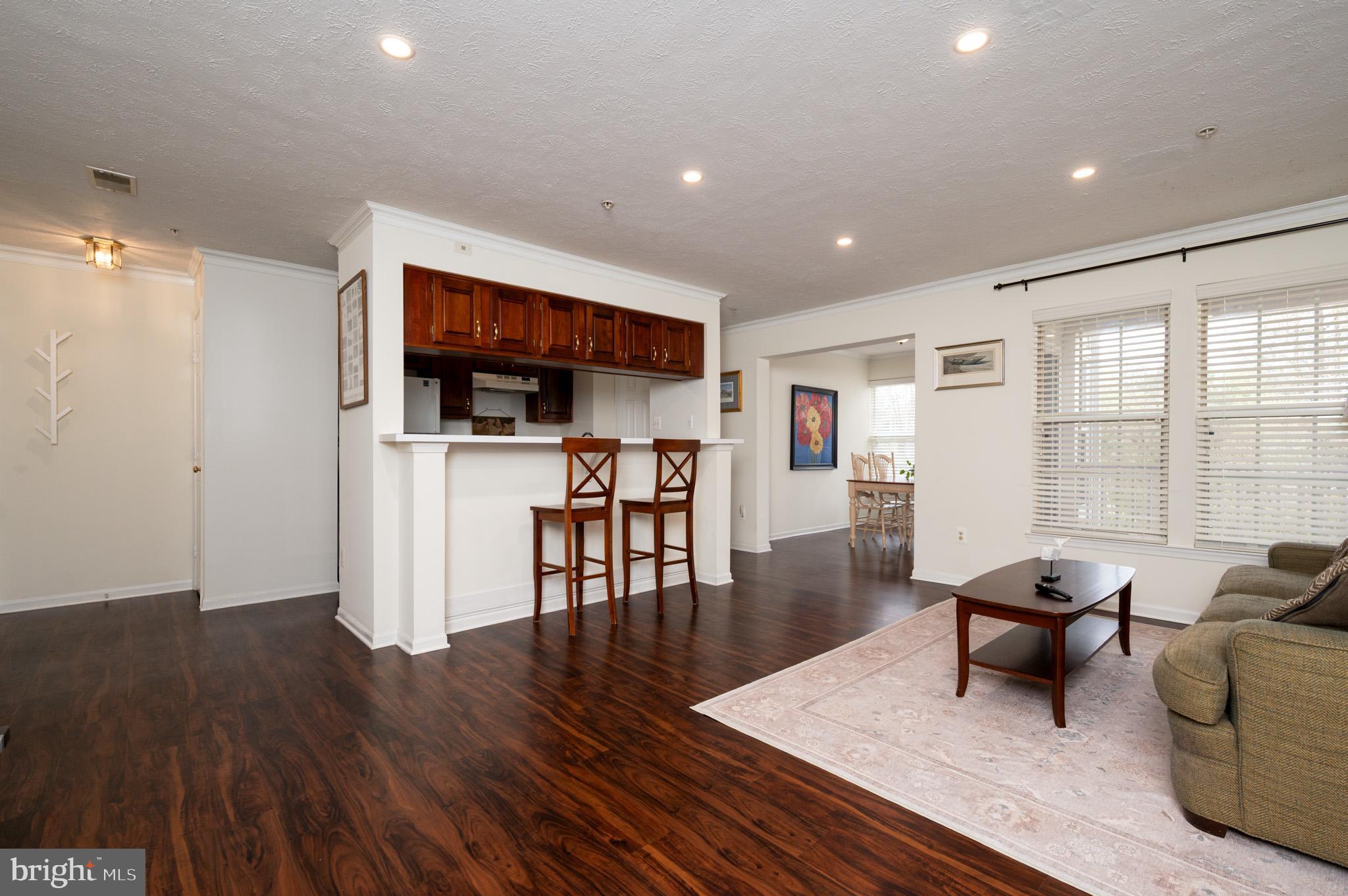 DEEP CREEK COMMONS - Residential