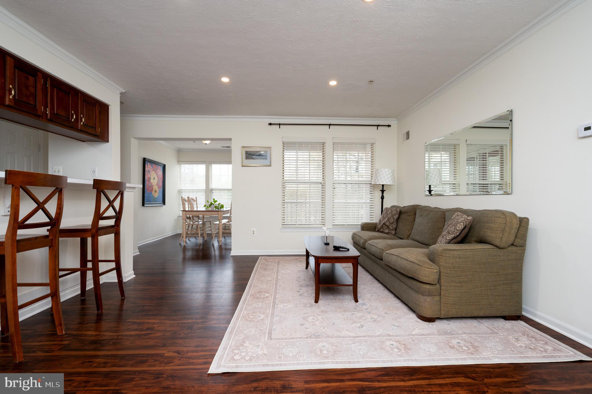 DEEP CREEK COMMONS - Residential