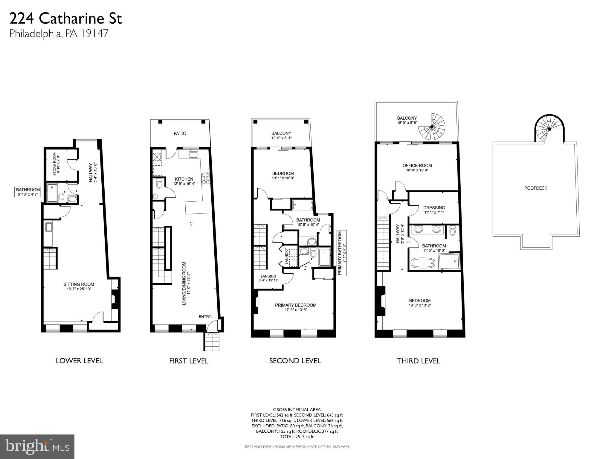QUEEN VILLAGE - Residential