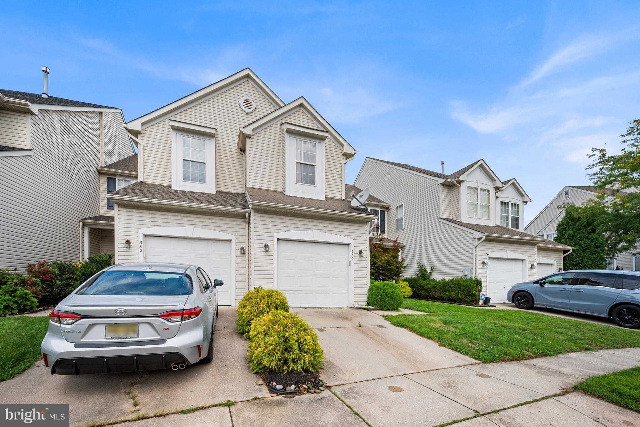 383 TUVIRA LANE