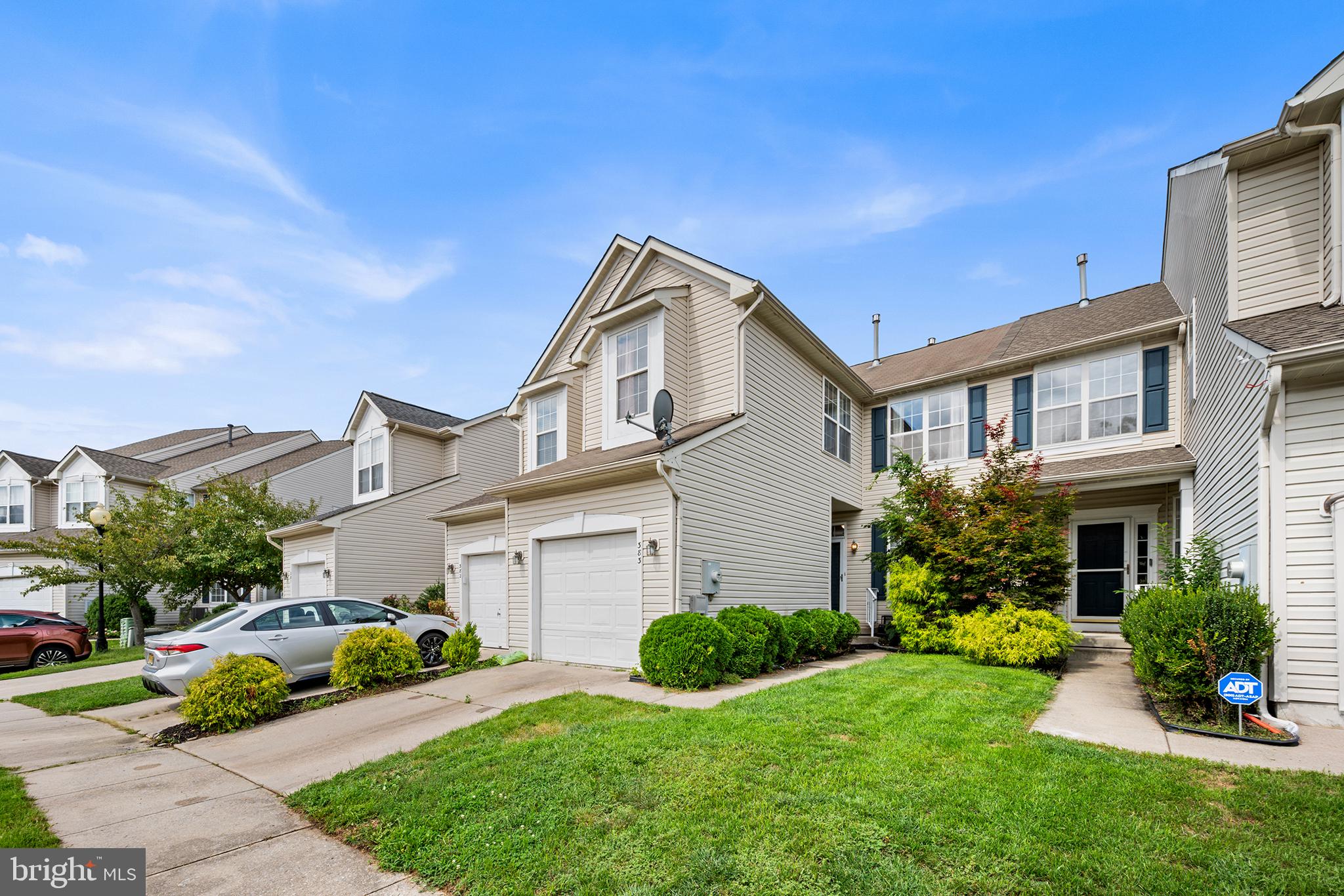 383 TUVIRA LANE