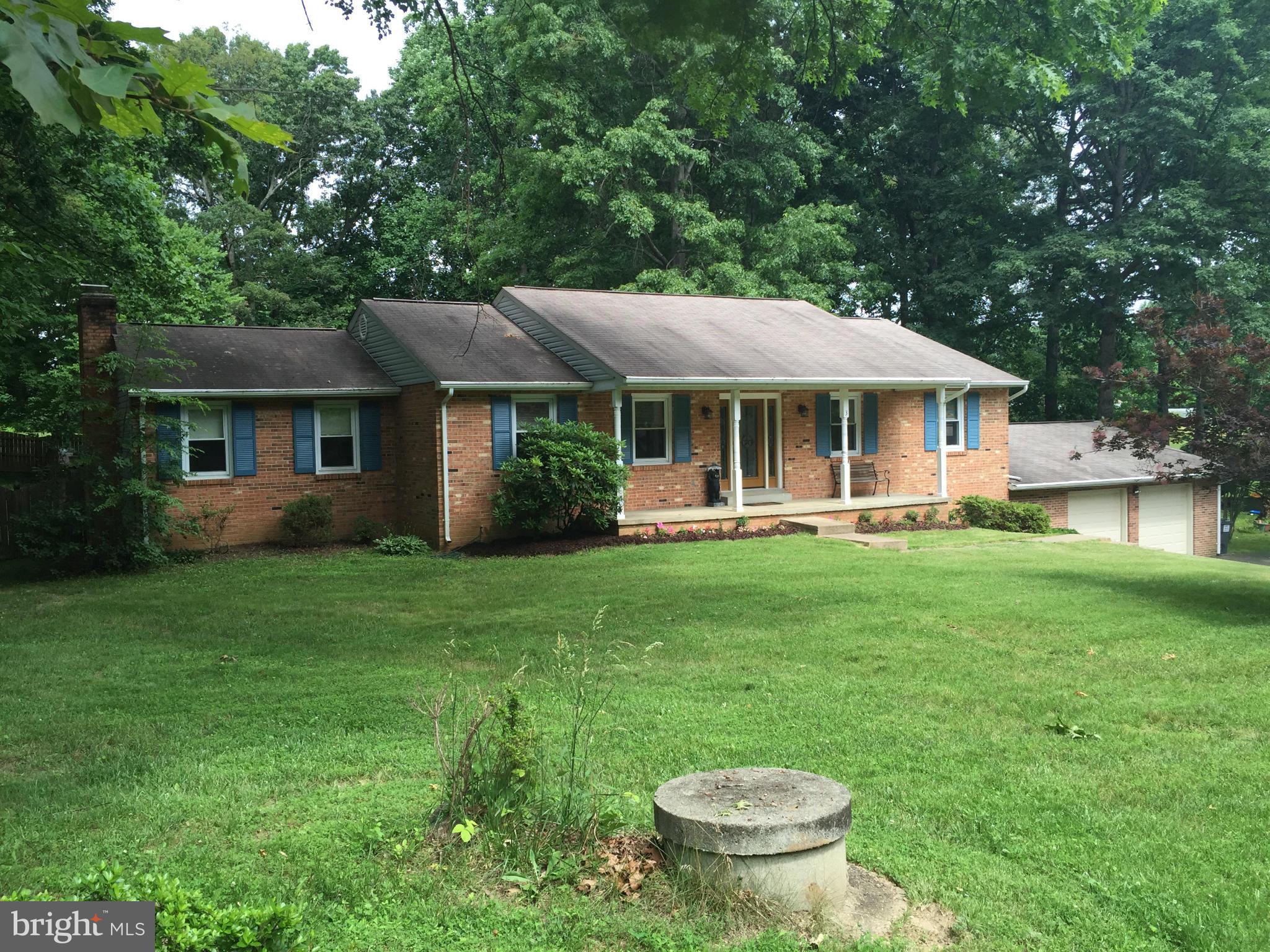 ROSEWOOD ESTATES - Residential