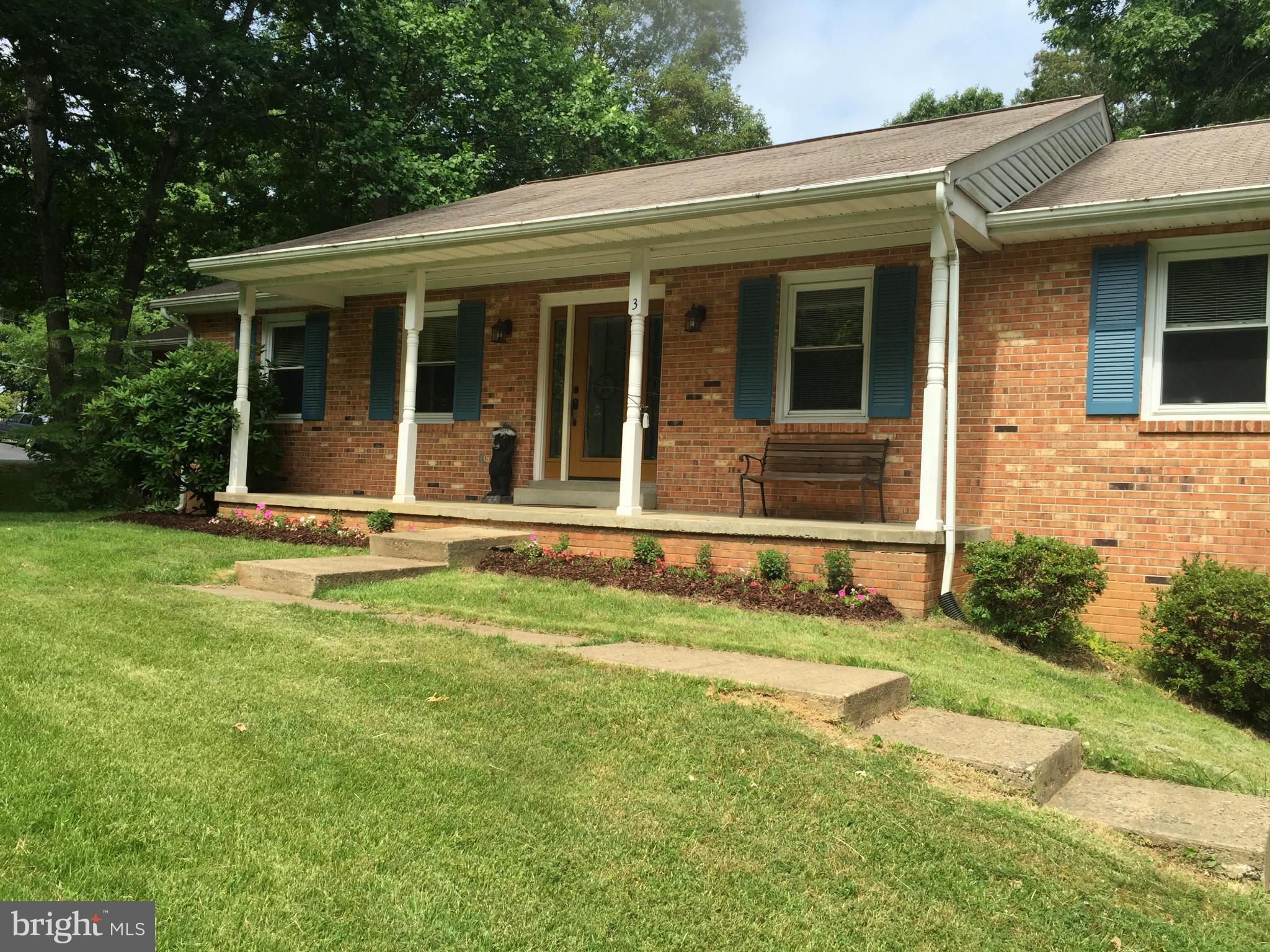 ROSEWOOD ESTATES - Residential