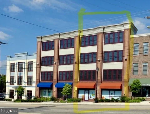 5610 Baltimore Avenue, Hyattsville, MD 20781 - #: MDPG2207474