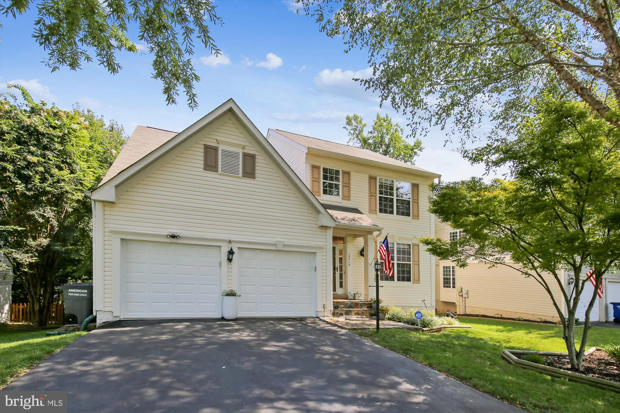 15713 Renton Court, Dumfries, VA 22025