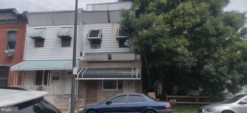 Photo of 2133 W Susquehanna Avenue, PHILADELPHIA, PA 19121 (MLS # PAPH2678692)