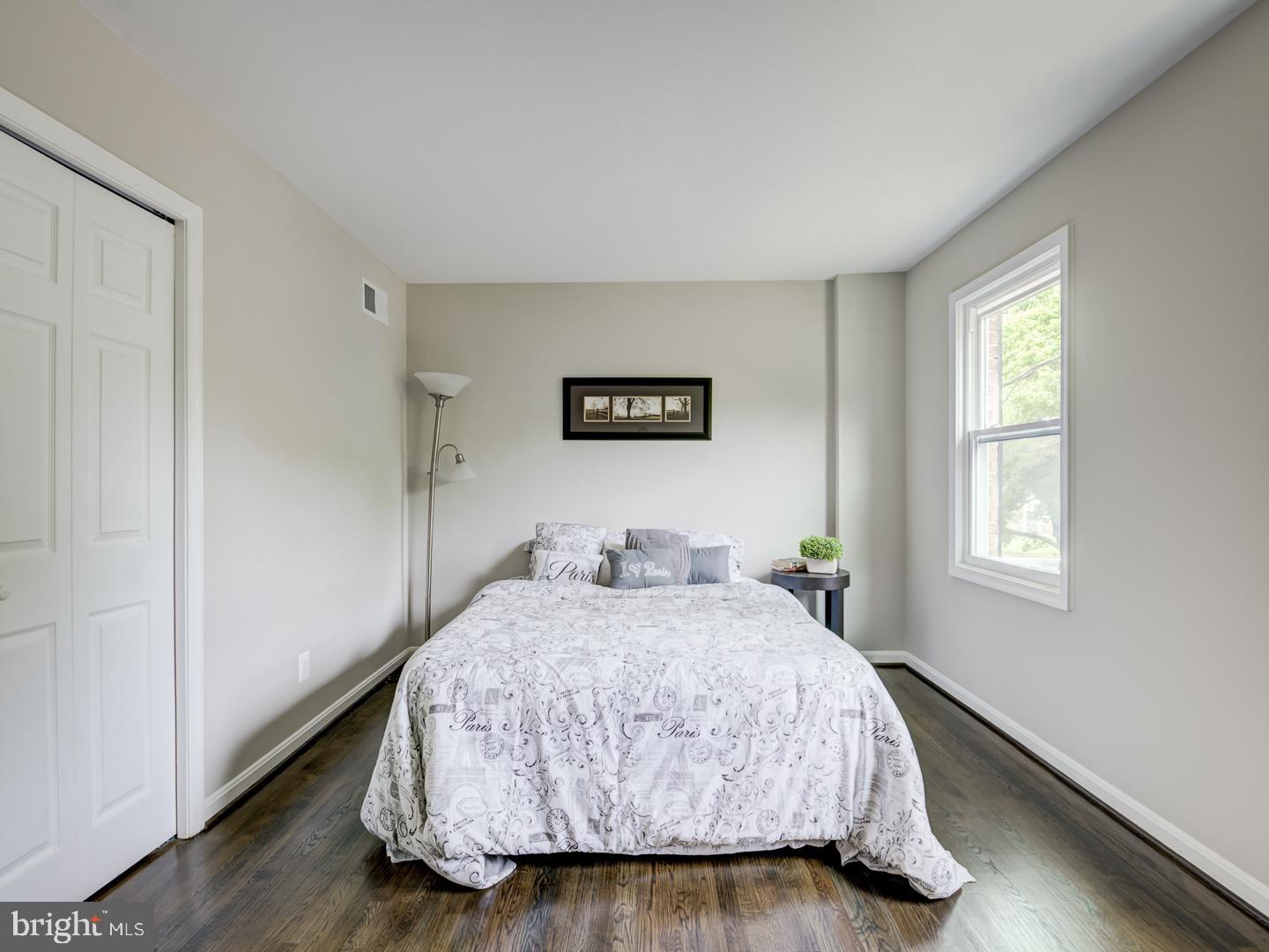 SOUTH FORT FOOTE VILLAGE - Residential