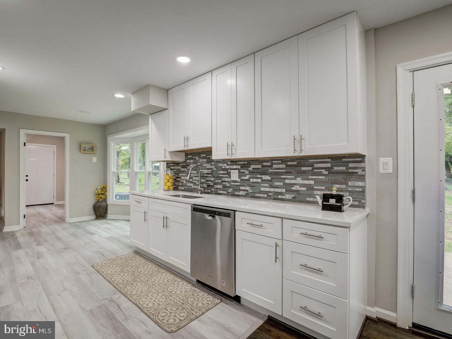 SOUTH FORT FOOTE VILLAGE - Residential