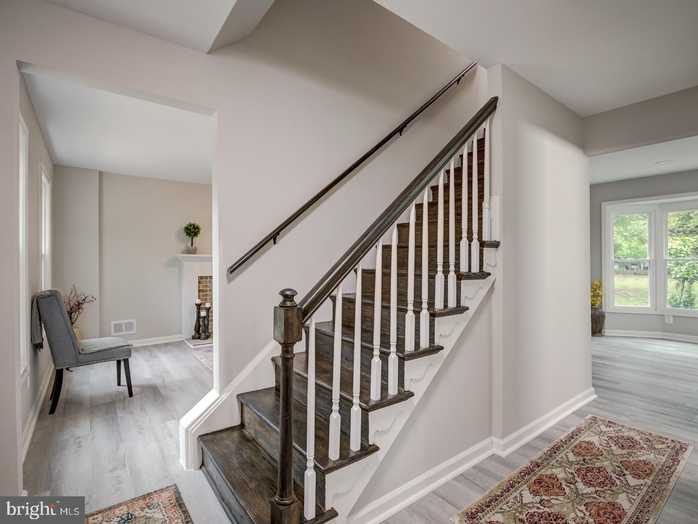 SOUTH FORT FOOTE VILLAGE - Residential