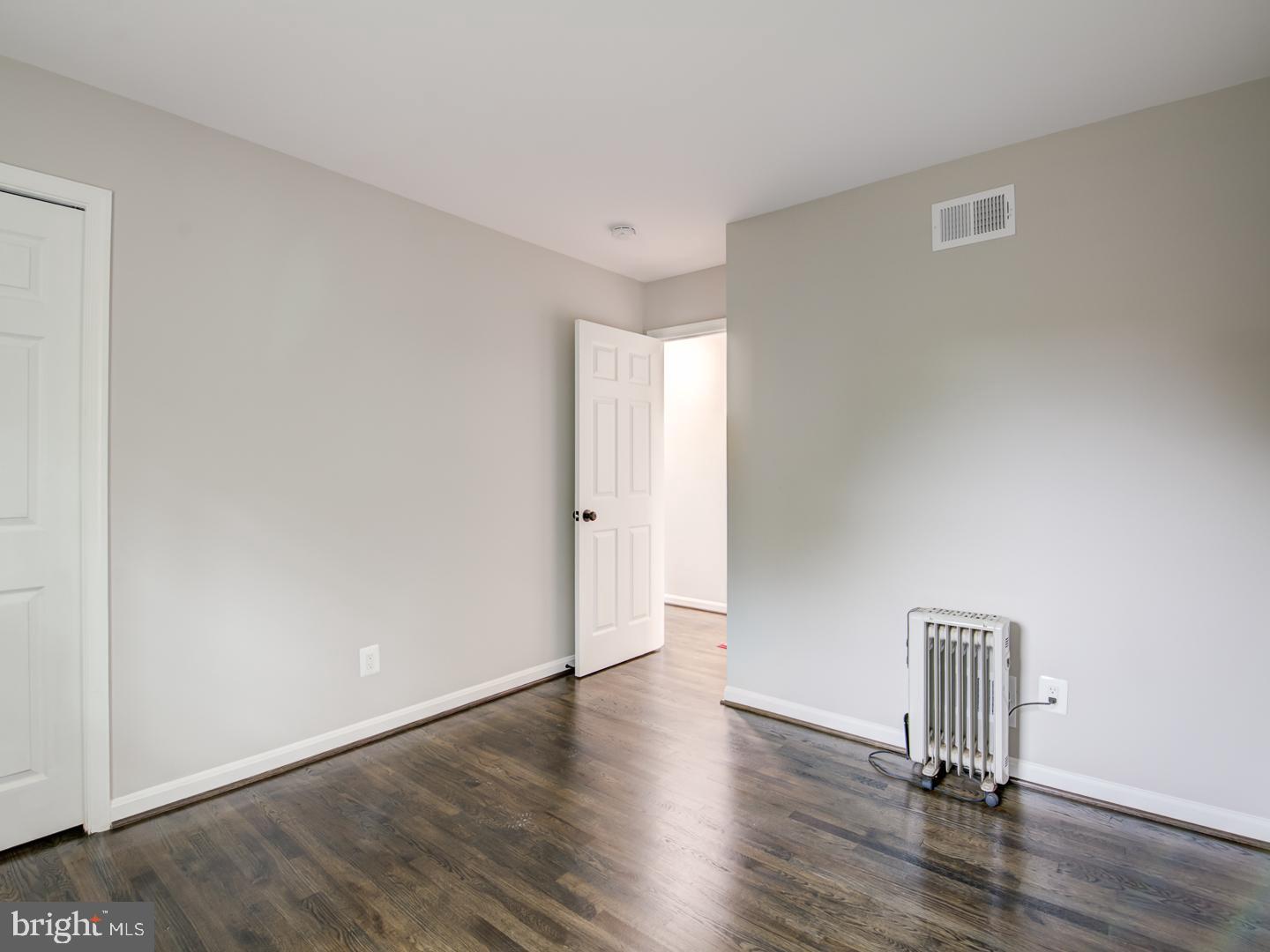 SOUTH FORT FOOTE VILLAGE - Residential