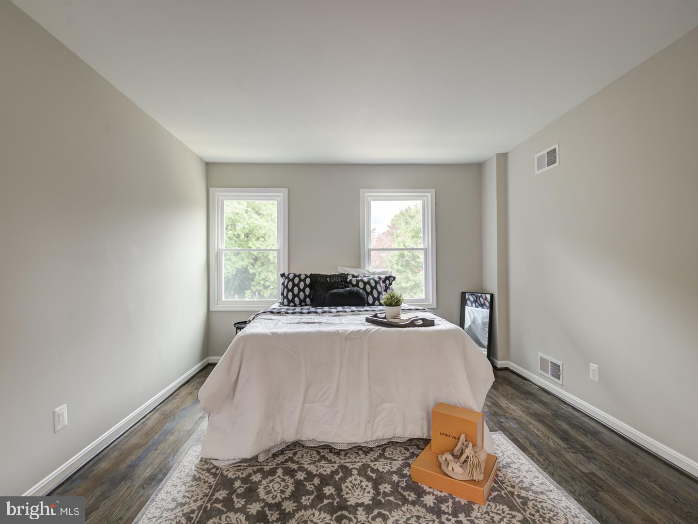 SOUTH FORT FOOTE VILLAGE - Residential