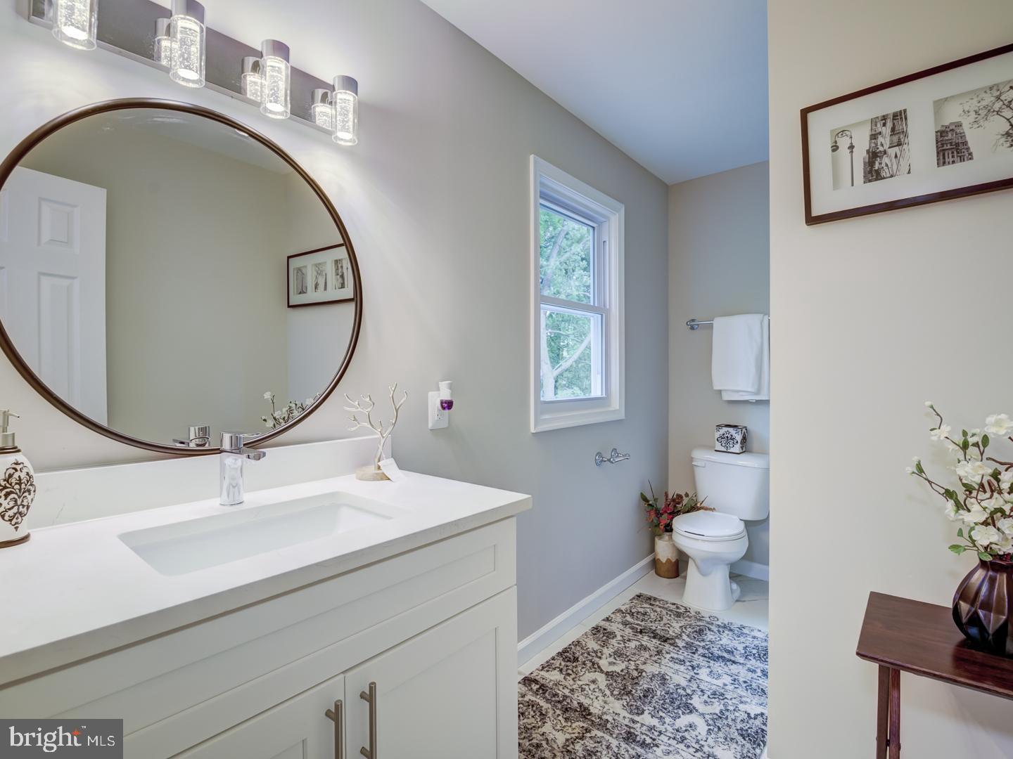 SOUTH FORT FOOTE VILLAGE - Residential