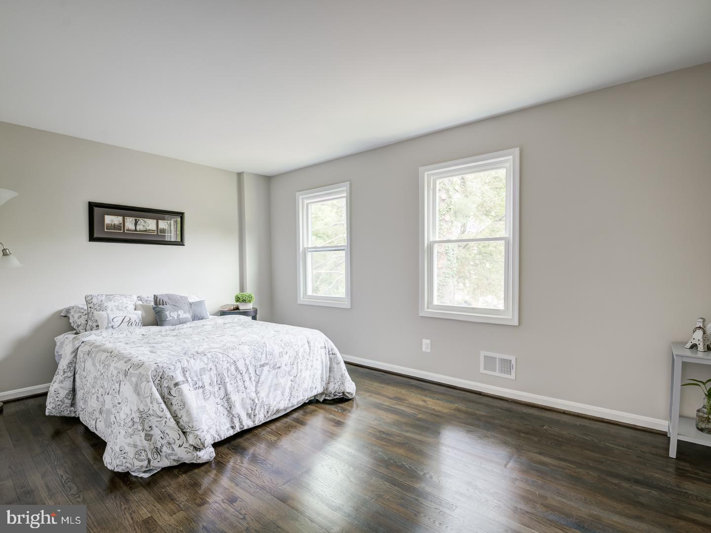 SOUTH FORT FOOTE VILLAGE - Residential