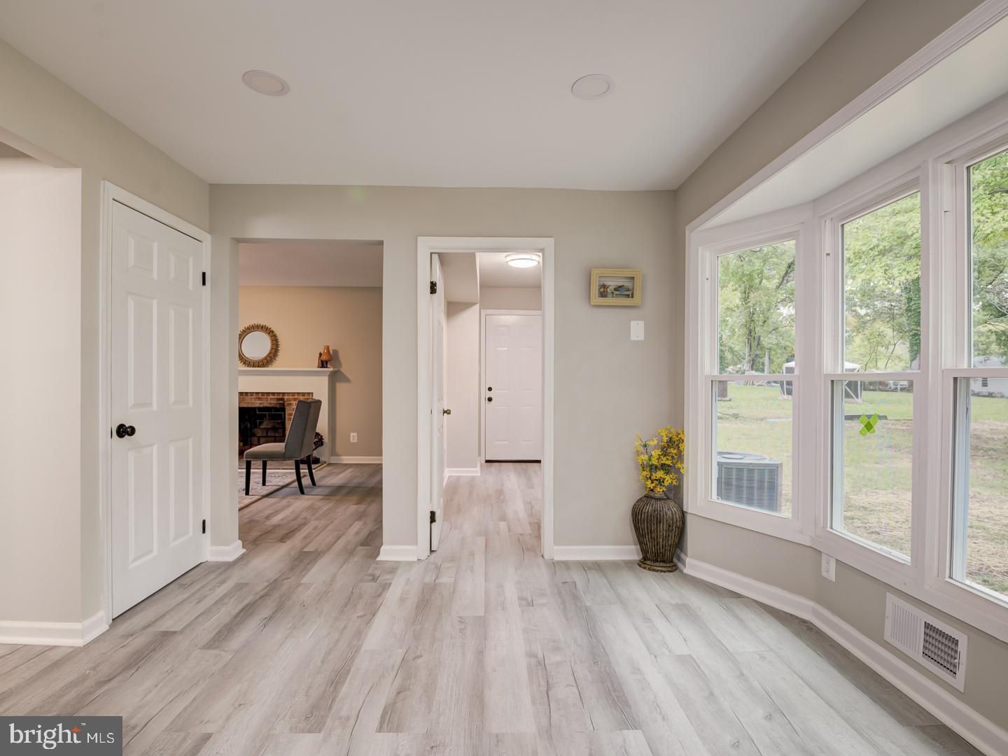 SOUTH FORT FOOTE VILLAGE - Residential